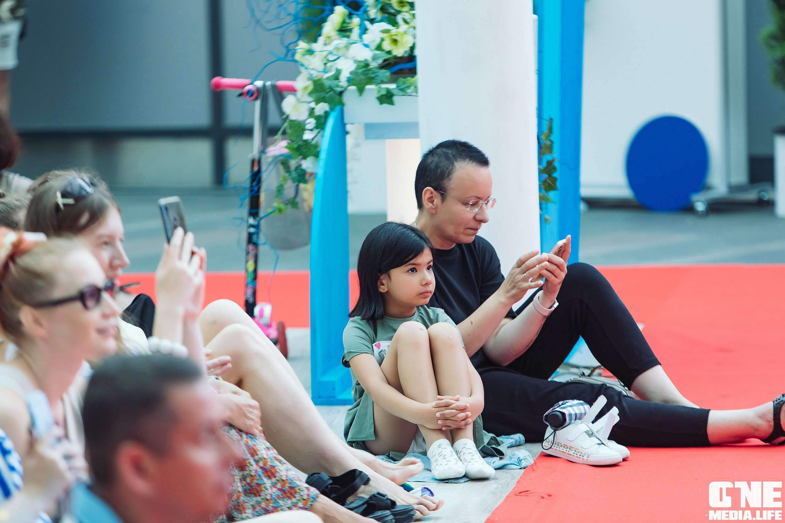 Фестиваль классической музыки Симфония Ветра. One Media Life: фоторепортажи, фотоотчеты с мероприятий и заведений