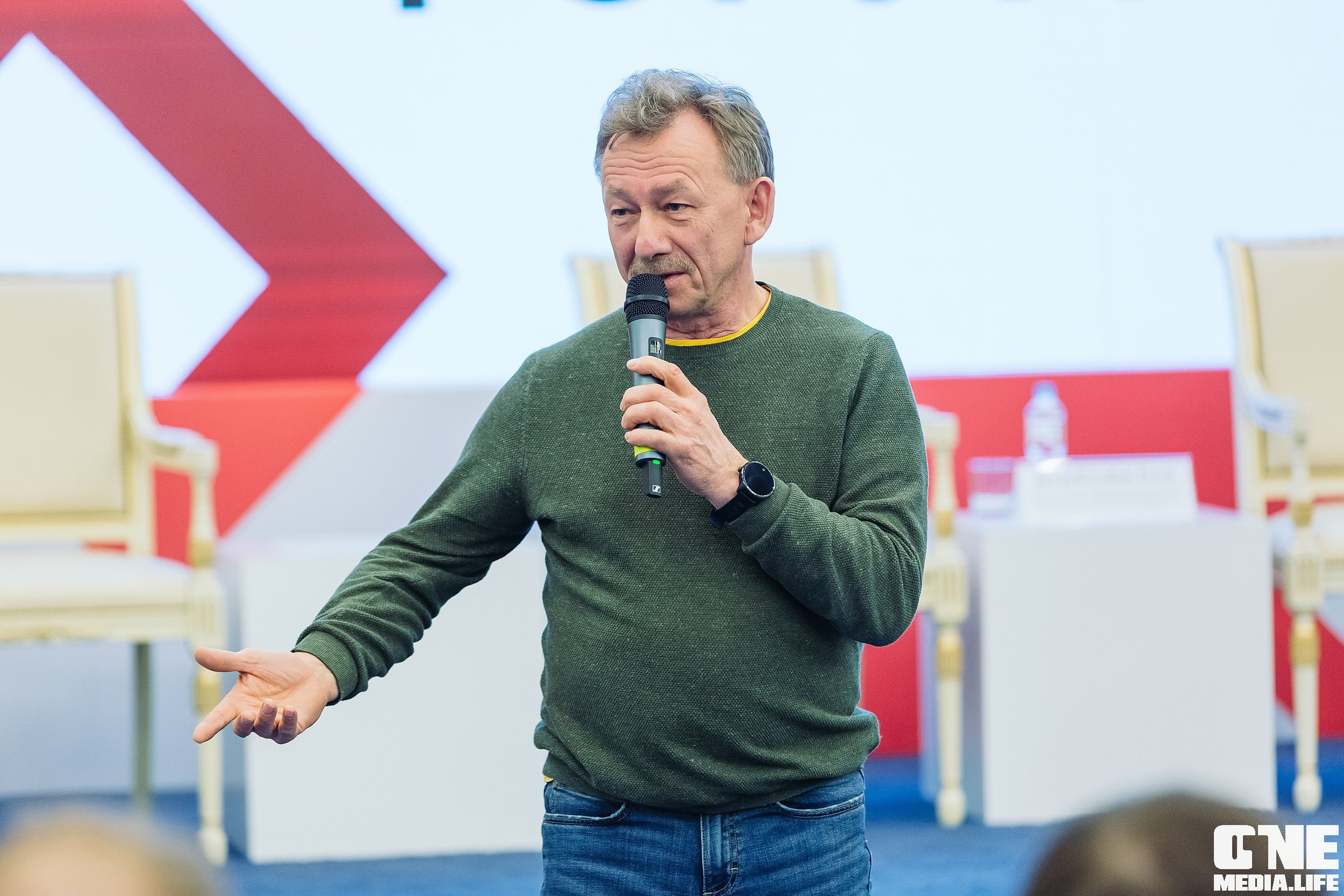 Балтийский культурный форум. День 3. One Media Life: фоторепортажи, фотоотчеты с мероприятий и заведений