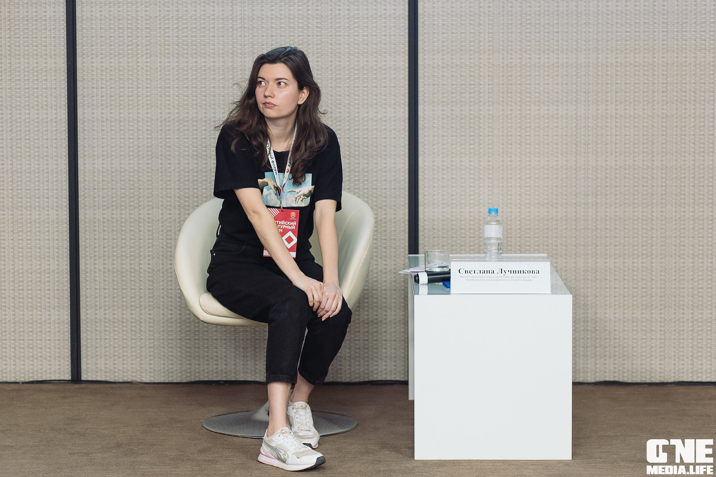 Балтийский культурный форум. День 3. One Media Life: фоторепортажи, фотоотчеты с мероприятий и заведений