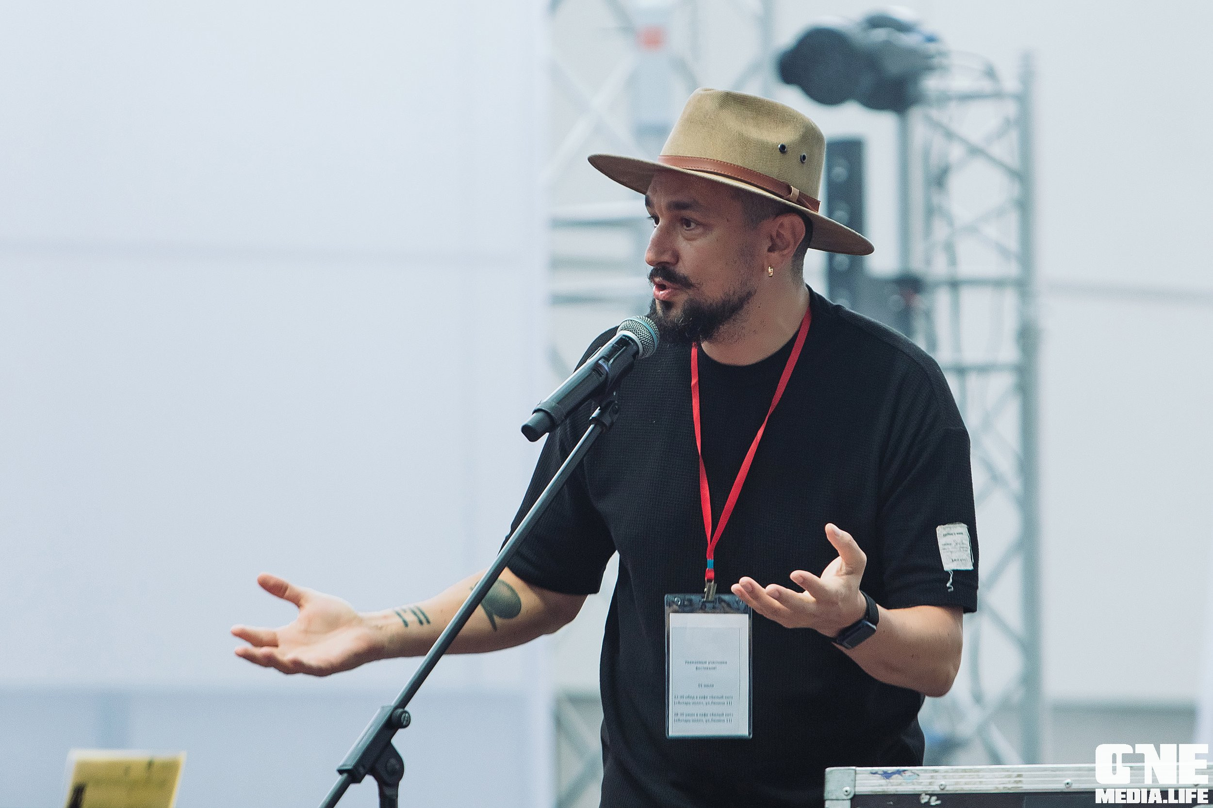 Фестиваль классической музыки Симфония Ветра. One Media Life: фоторепортажи, фотоотчеты с мероприятий и заведений