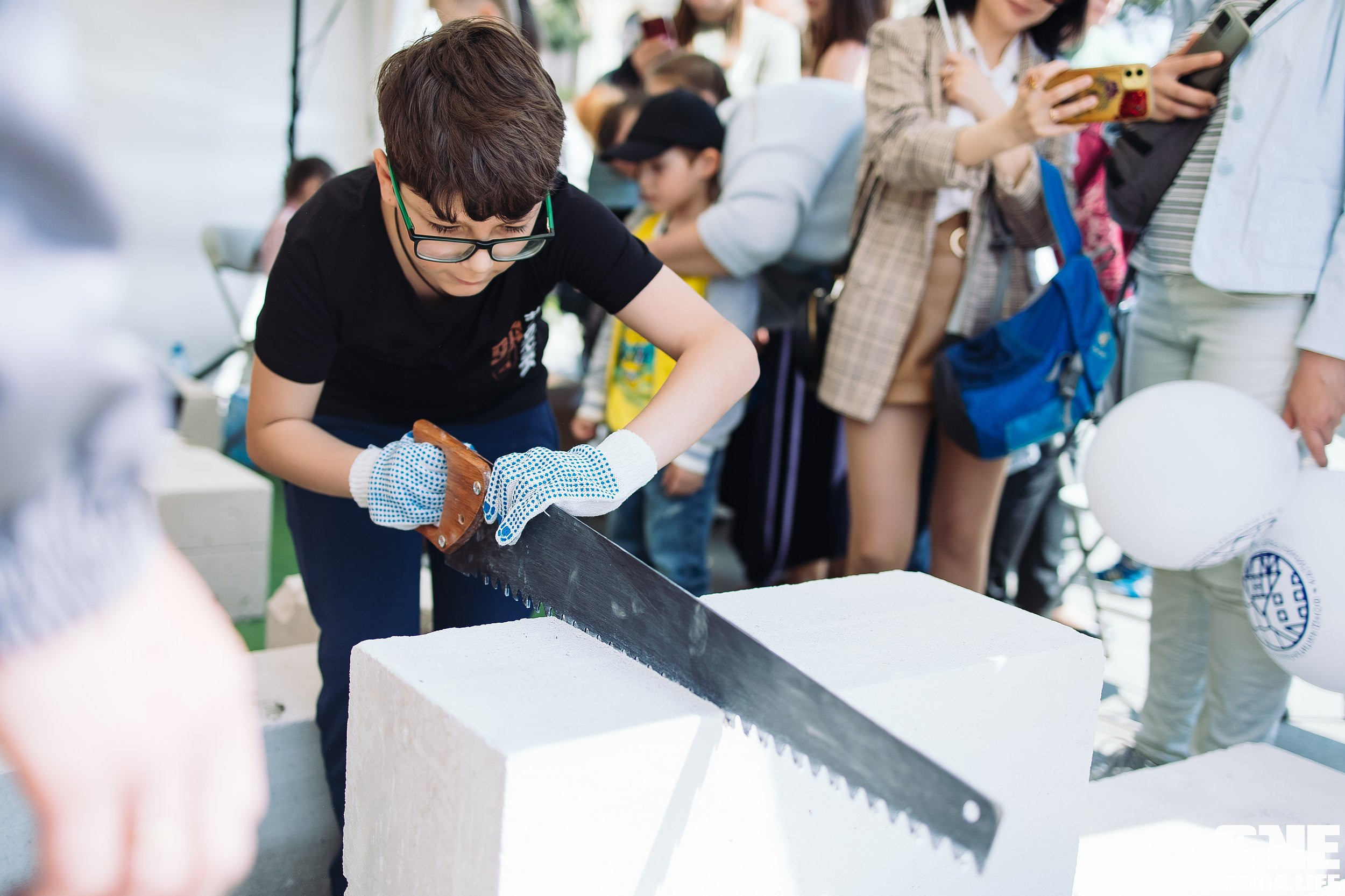 ФКР-kids. One Media Life: фоторепортажи, фотоотчеты с мероприятий и заведений