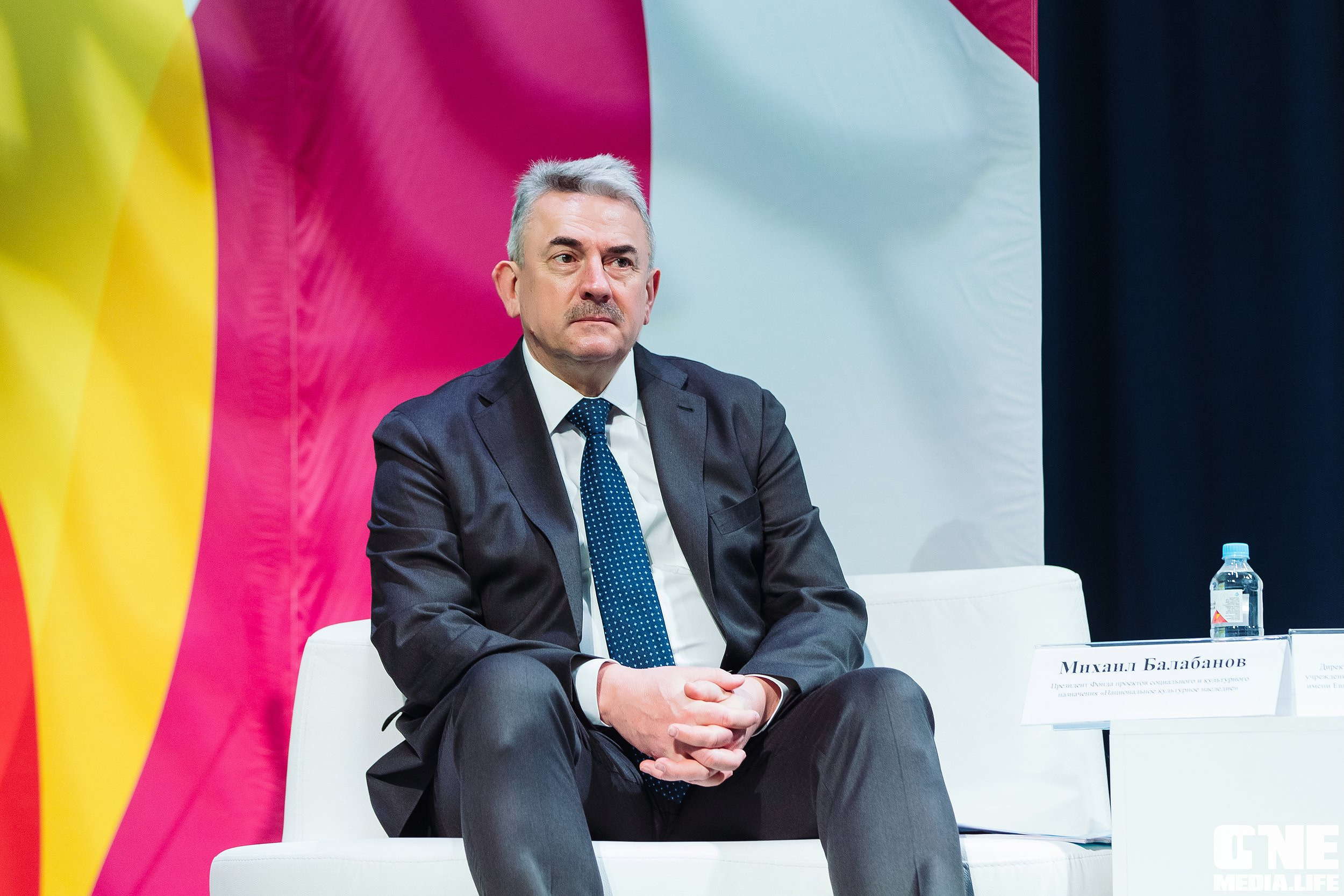 Фоторепортаж из Балтийского культурного форума. One Media Life: фоторепортажи, фотоотчеты с мероприятий и заведений