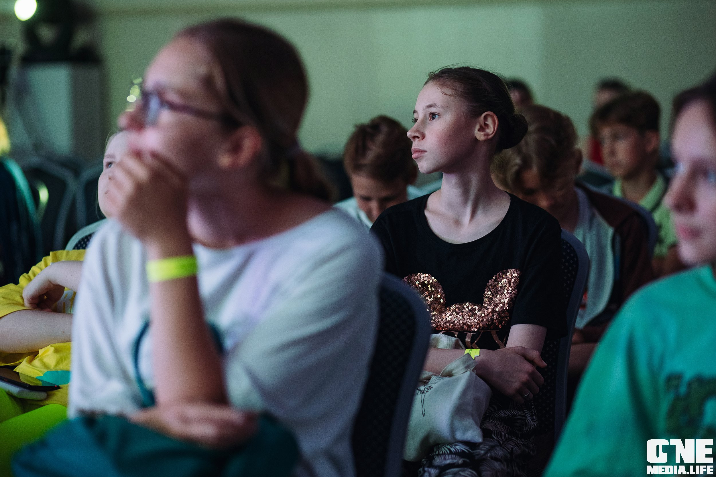 Фестиваль классической музыки Симфония Ветра. One Media Life: фоторепортажи, фотоотчеты с мероприятий и заведений