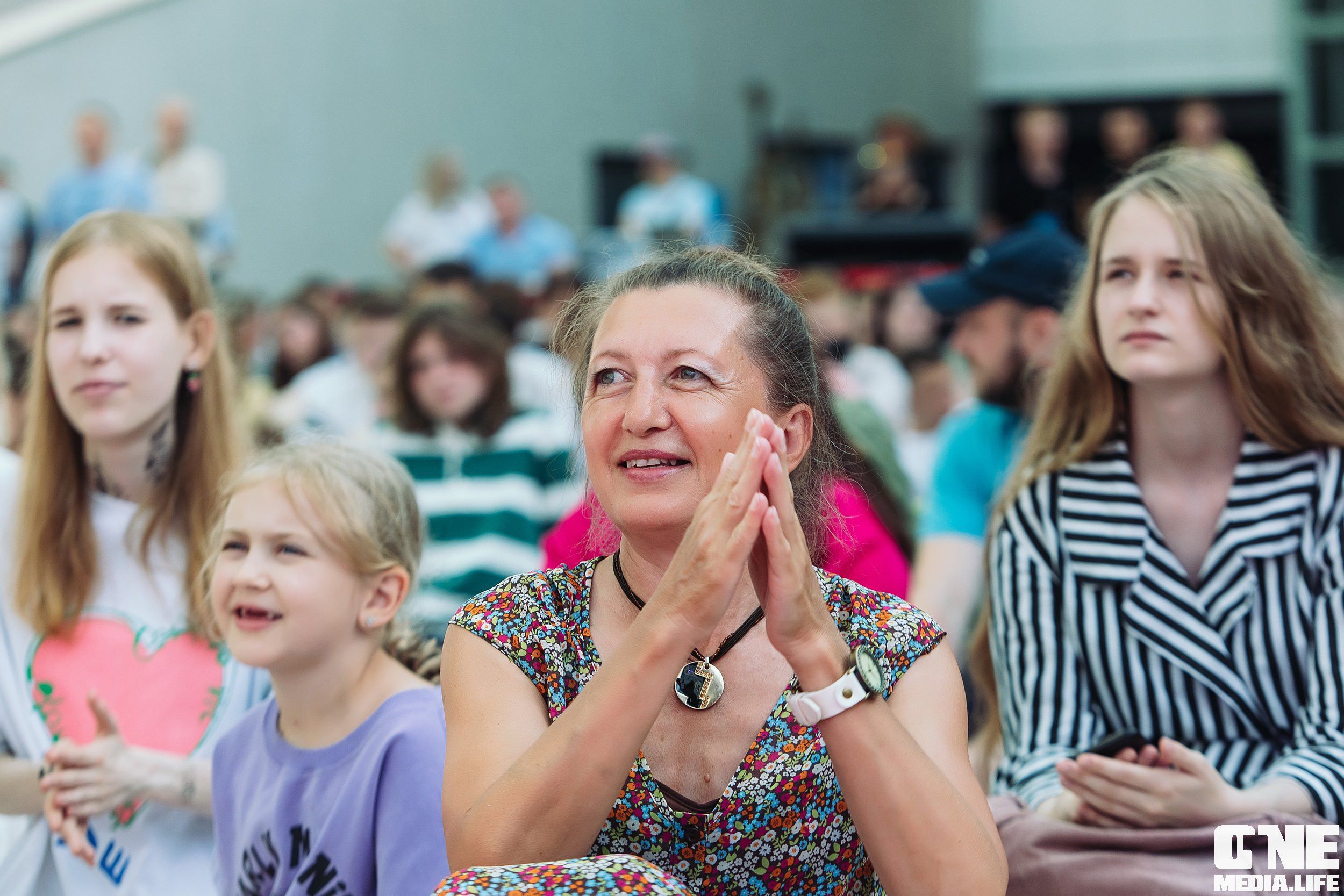 Фестиваль классической музыки Симфония Ветра. One Media Life: фоторепортажи, фотоотчеты с мероприятий и заведений