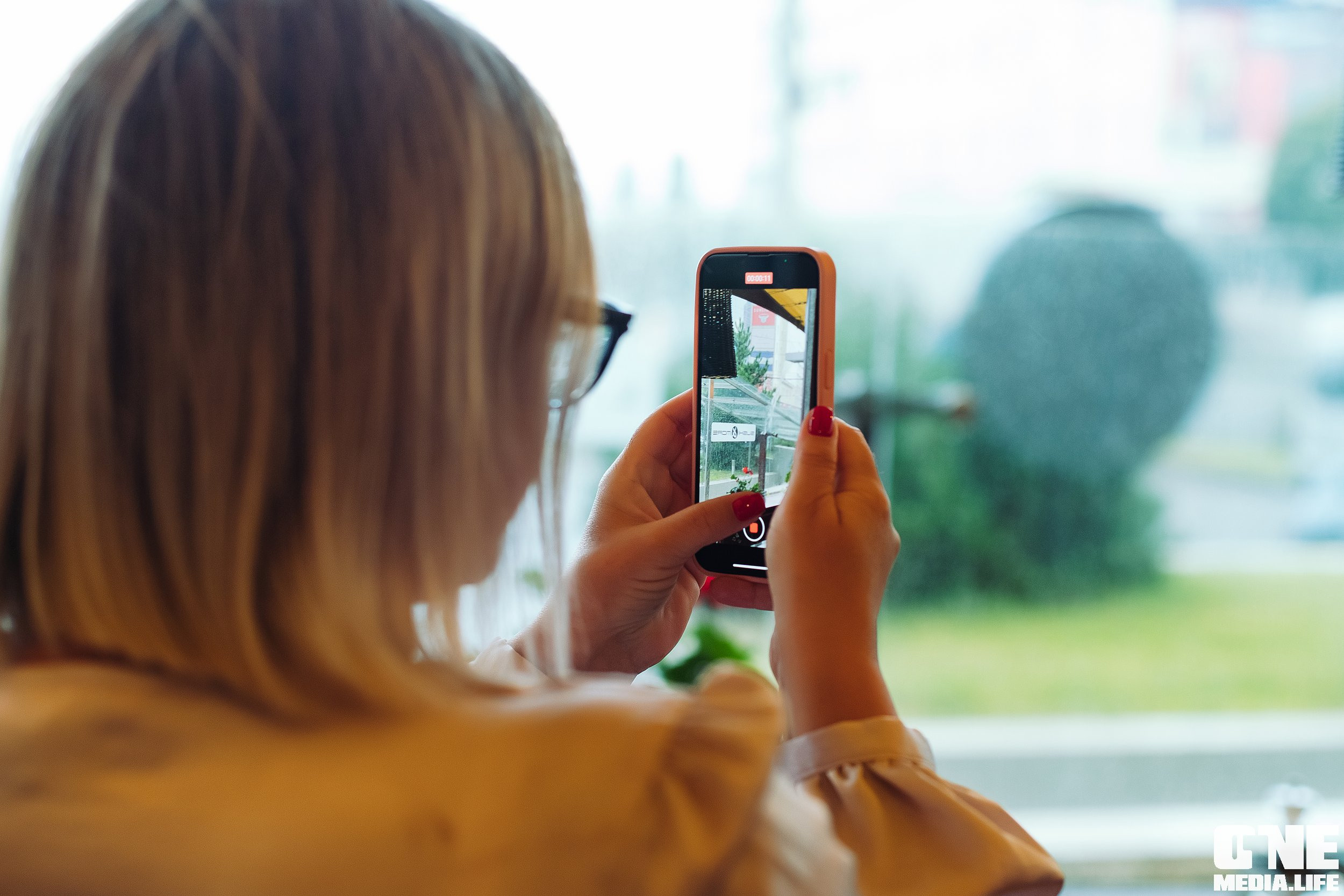 Фоторепортаж из Sushi & More. One Media Life: фоторепортажи, фотоотчеты с мероприятий и заведений