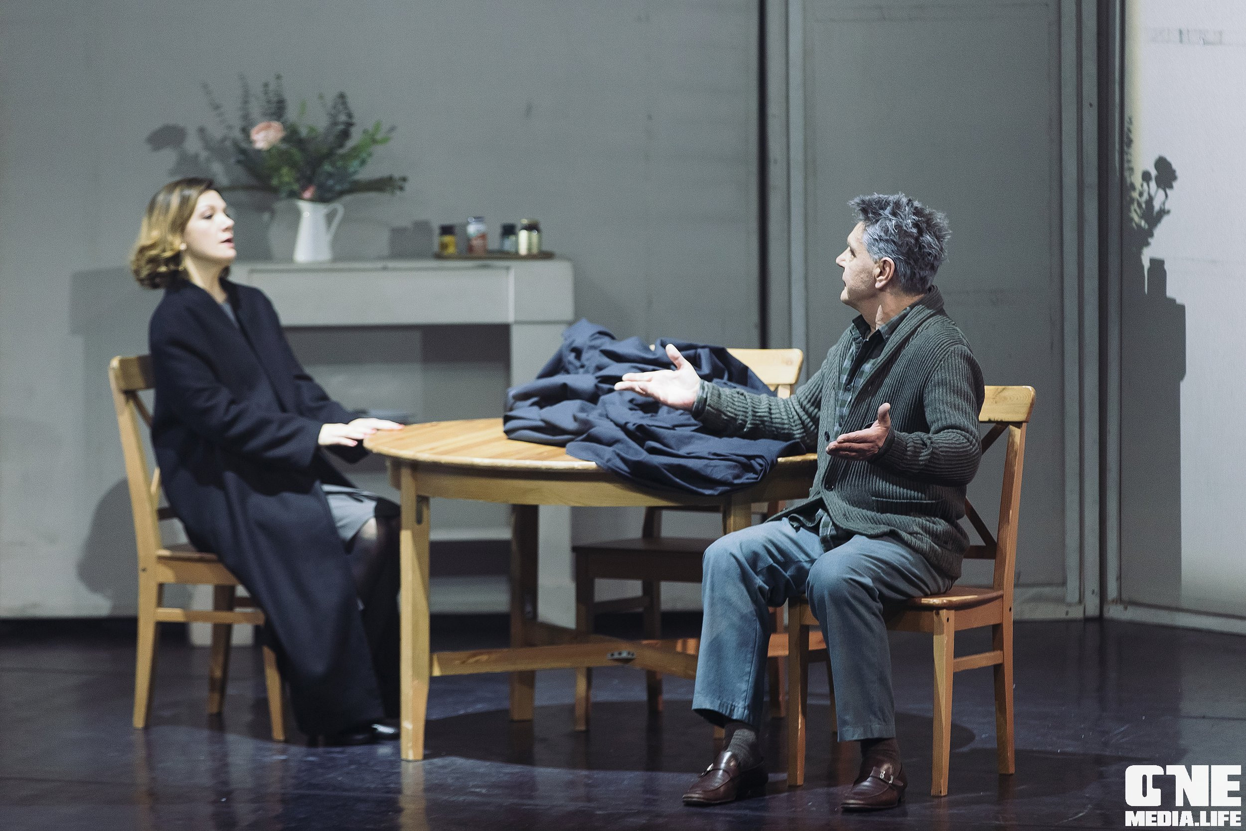 Балтийский культурный форум. День 3. One Media Life: фоторепортажи, фотоотчеты с мероприятий и заведений