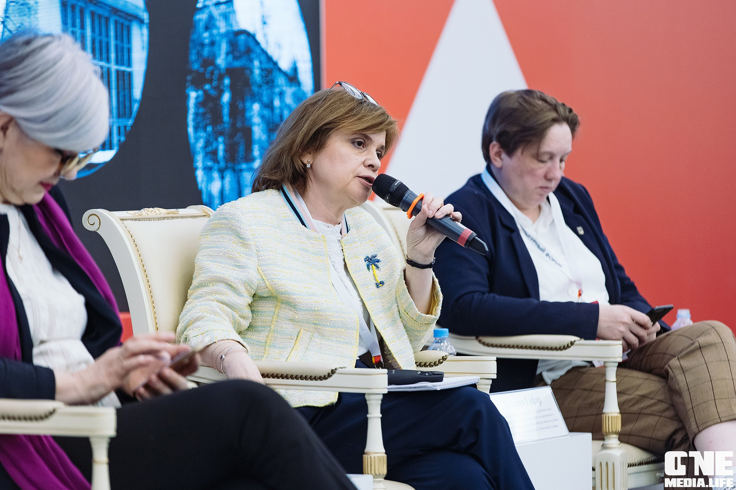 Балтийский культурный форум. День 3. One Media Life: фоторепортажи, фотоотчеты с мероприятий и заведений