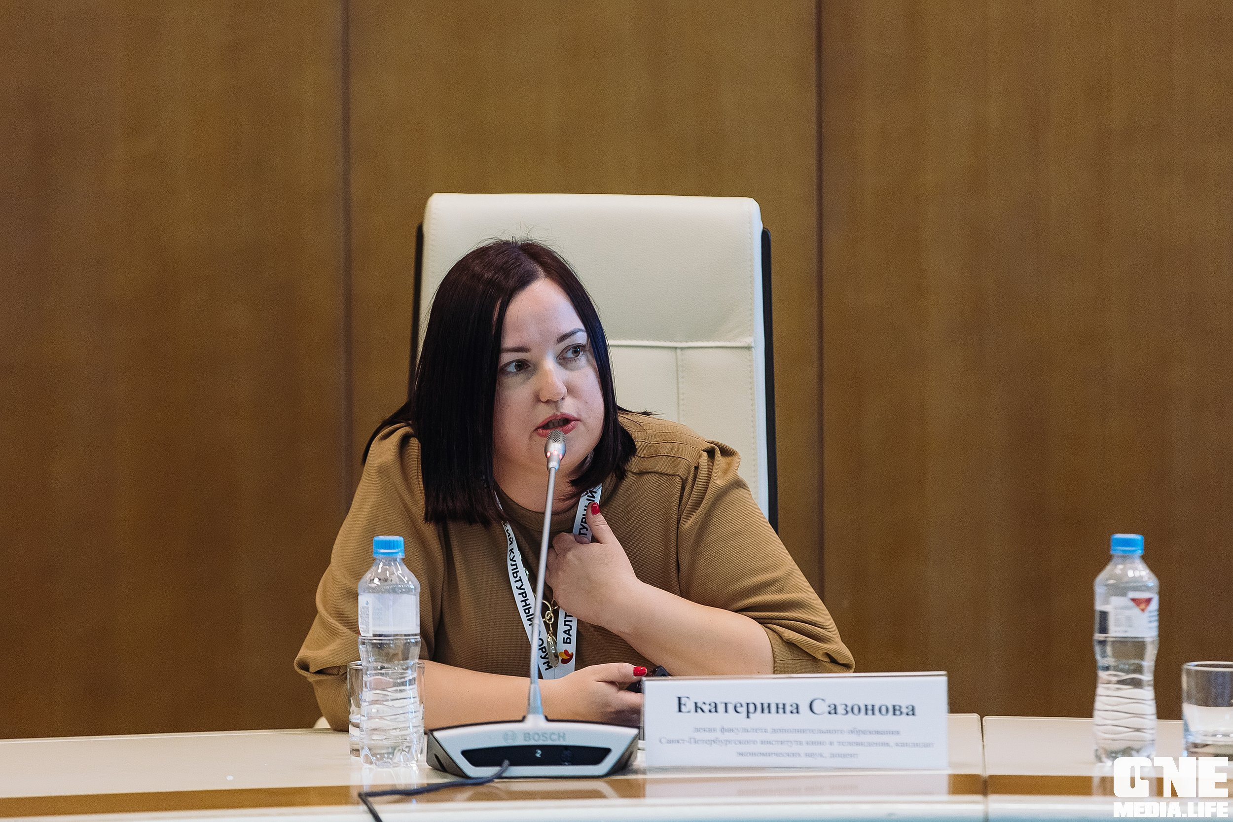 Фотоотчет с Балтийского Культурного Форума. One Media Life: фоторепортажи, фотоотчеты с мероприятий и заведений