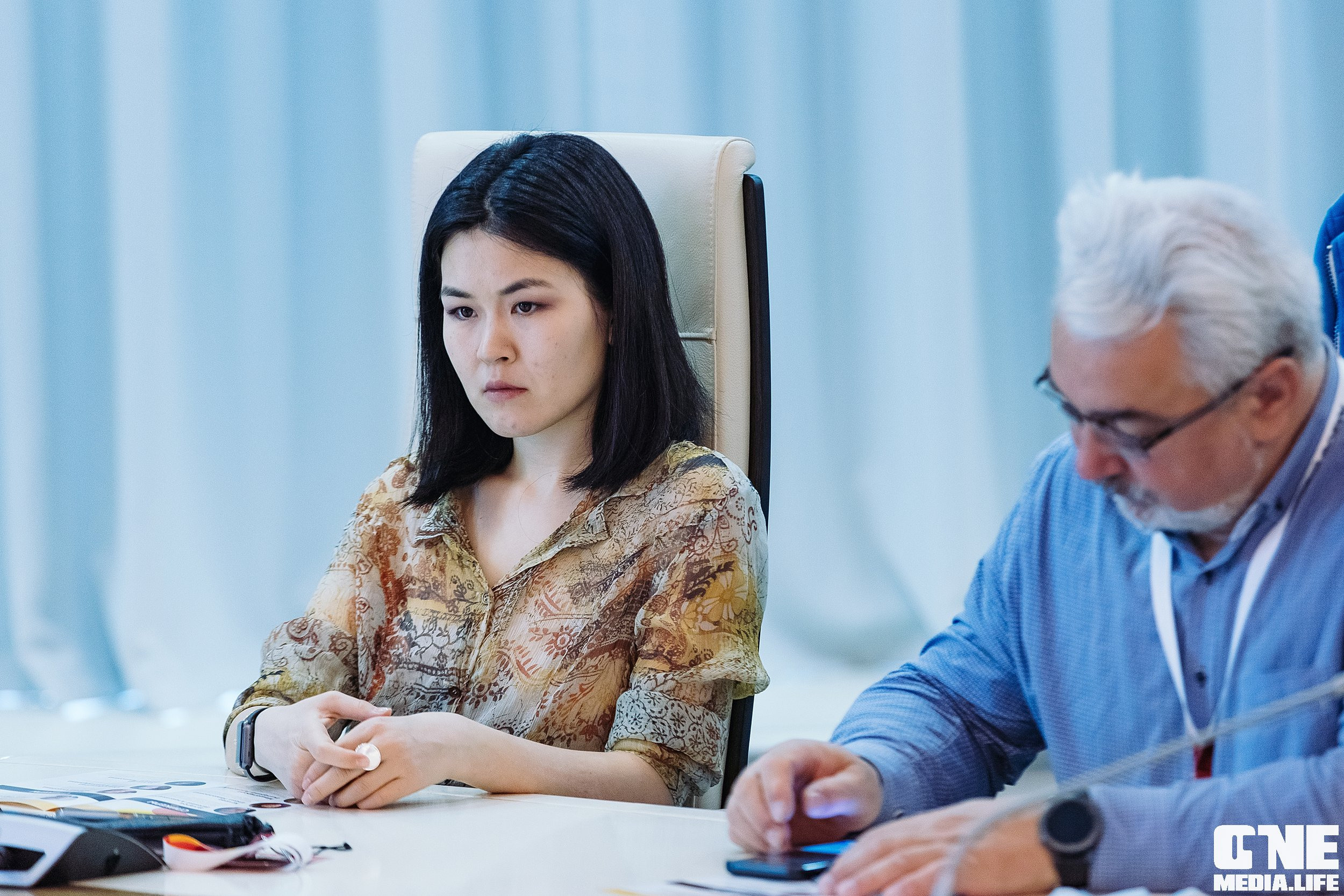 Балтийский культурный форум. День 3. One Media Life: фоторепортажи, фотоотчеты с мероприятий и заведений