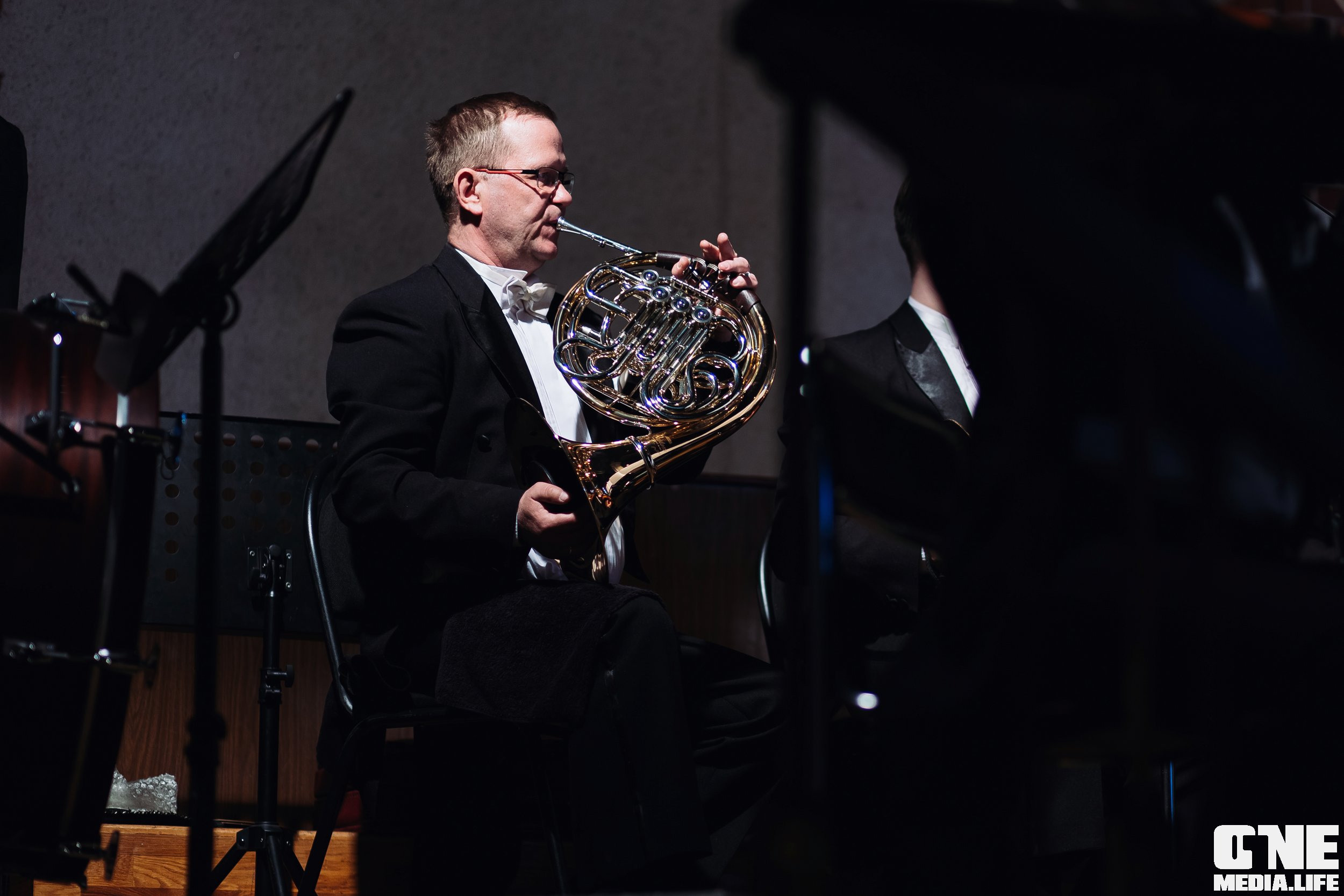 Академический симфонический оркестр Московской Филармонии. One Media Life: фоторепортажи, фотоотчеты с мероприятий и заведений