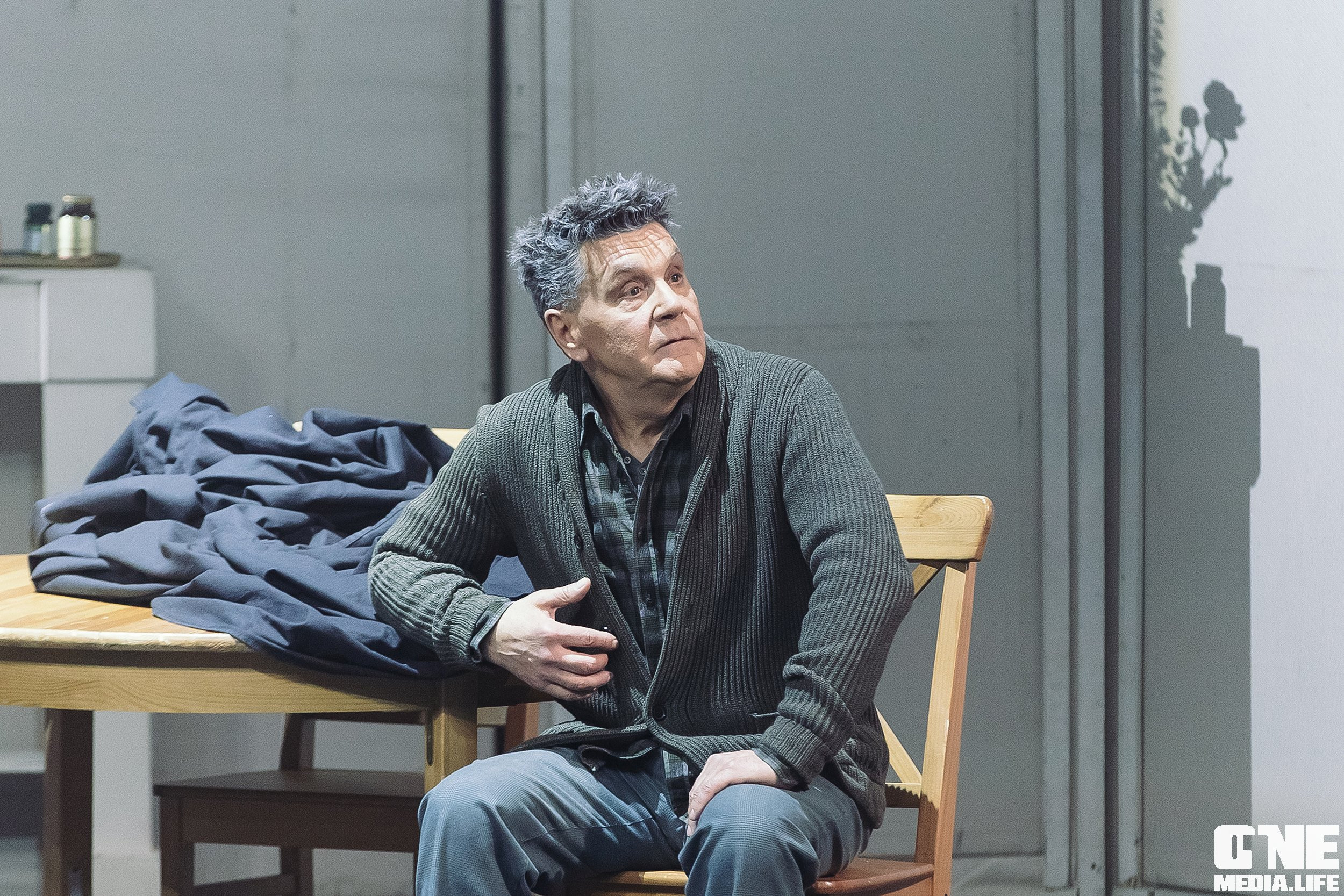 Балтийский культурный форум. День 3. One Media Life: фоторепортажи, фотоотчеты с мероприятий и заведений