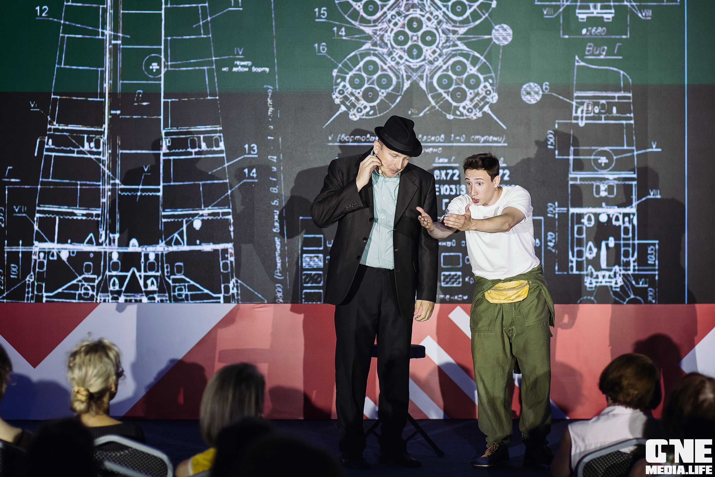 Фестиваль классической музыки Симфония Ветра. One Media Life: фоторепортажи, фотоотчеты с мероприятий и заведений