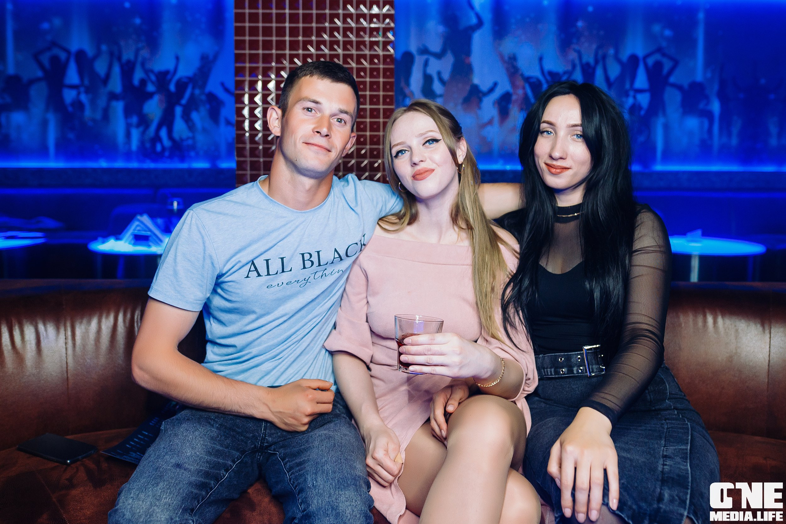 Фотоотчет из РК «Планета». One Media Life: фоторепортажи, фотоотчеты с мероприятий и заведений