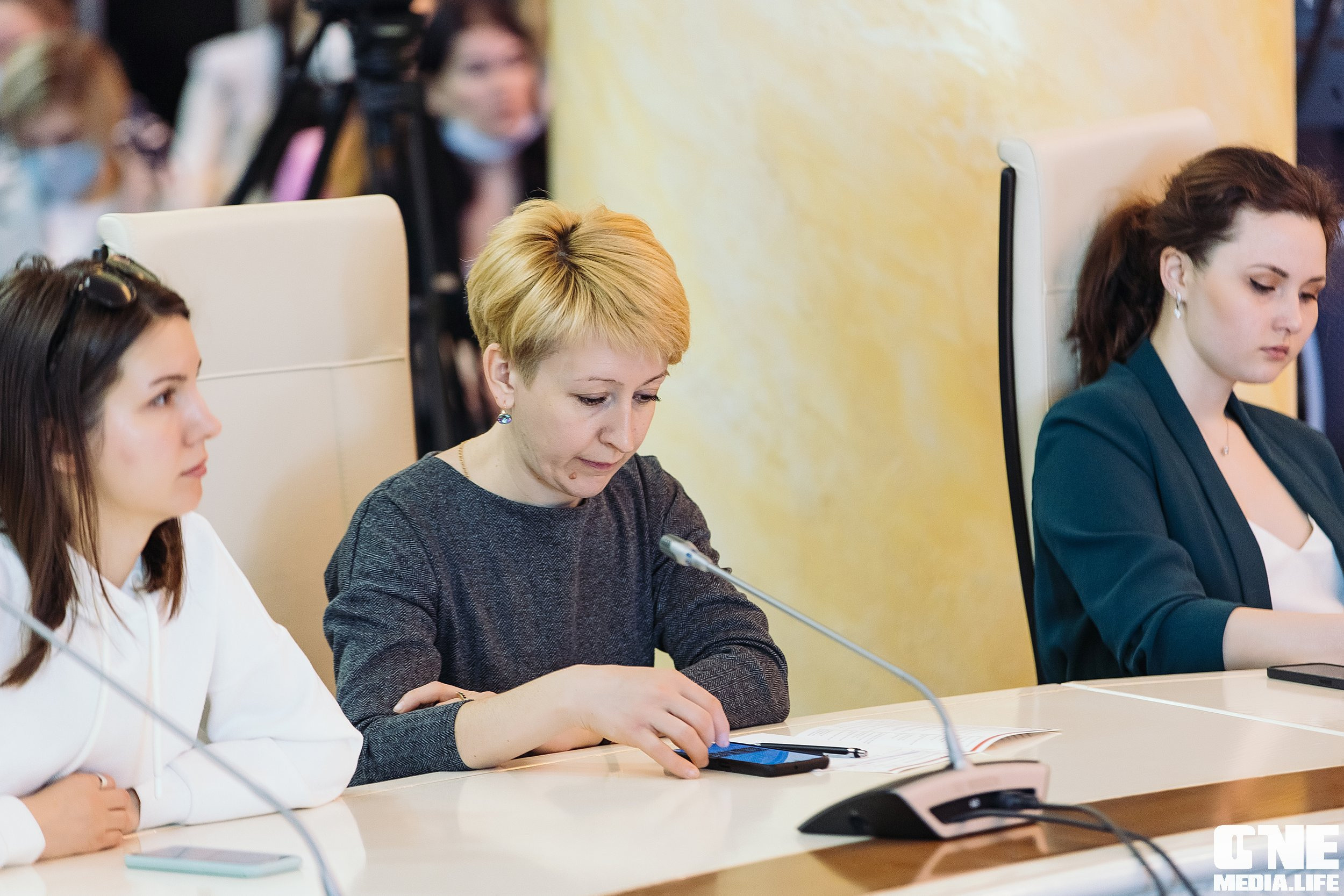 Фотоотчет с Балтийского Культурного Форума. One Media Life: фоторепортажи, фотоотчеты с мероприятий и заведений