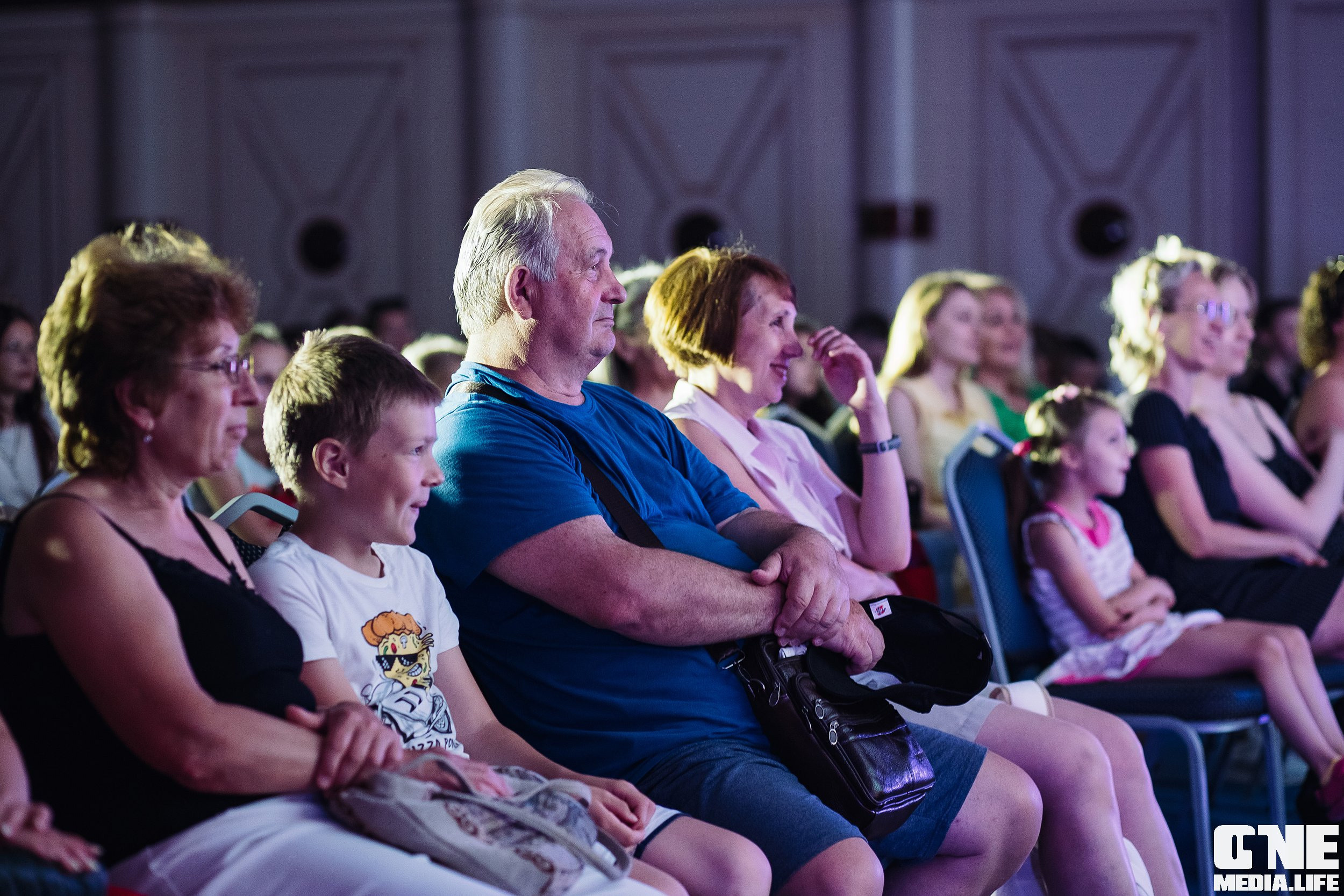 Фестиваль классической музыки Симфония Ветра. One Media Life: фоторепортажи, фотоотчеты с мероприятий и заведений