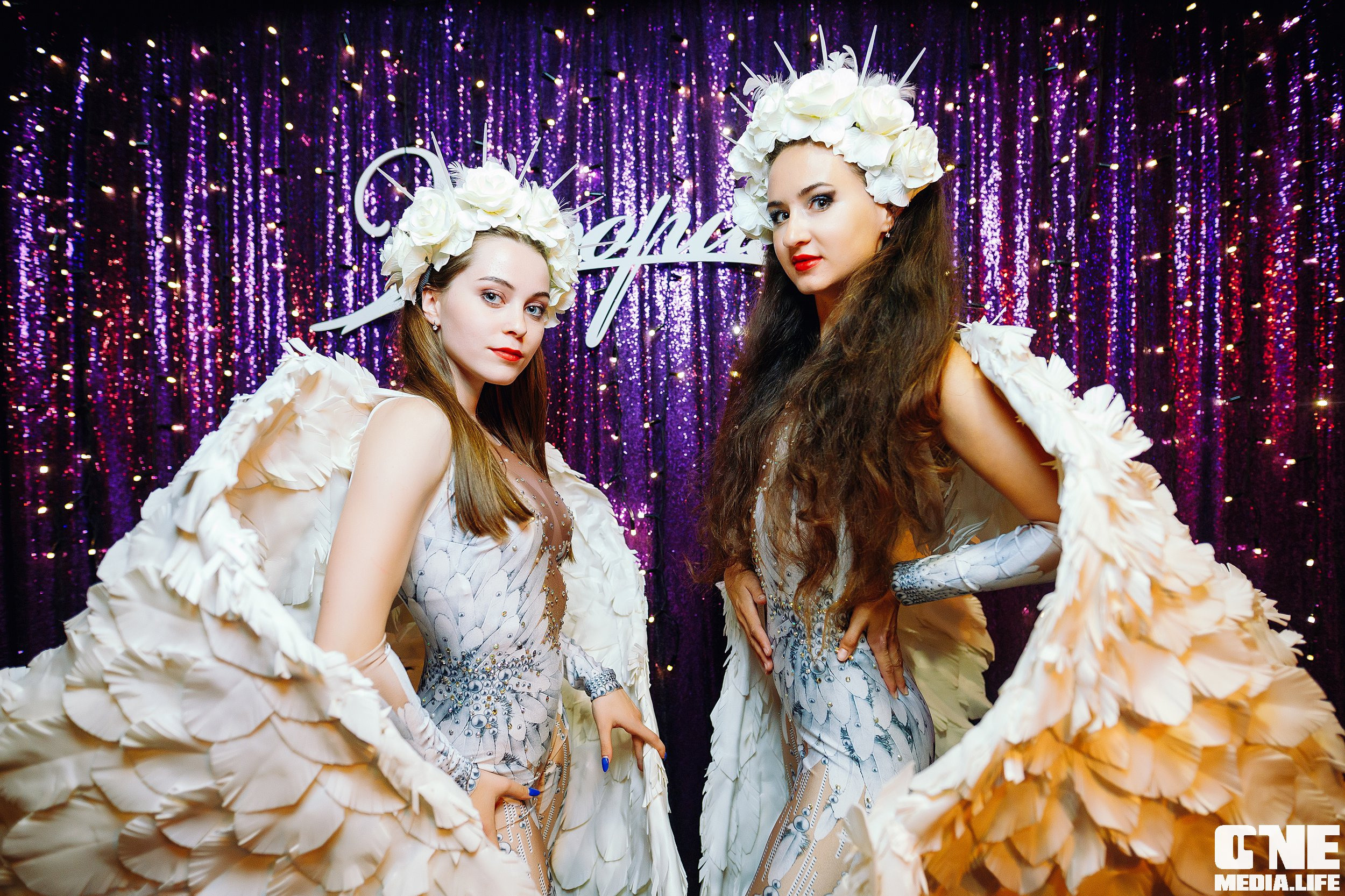 Фоторепортаж из караоке-клуба Эйфория. One Media Life: фоторепортажи, фотоотчеты с мероприятий и заведений