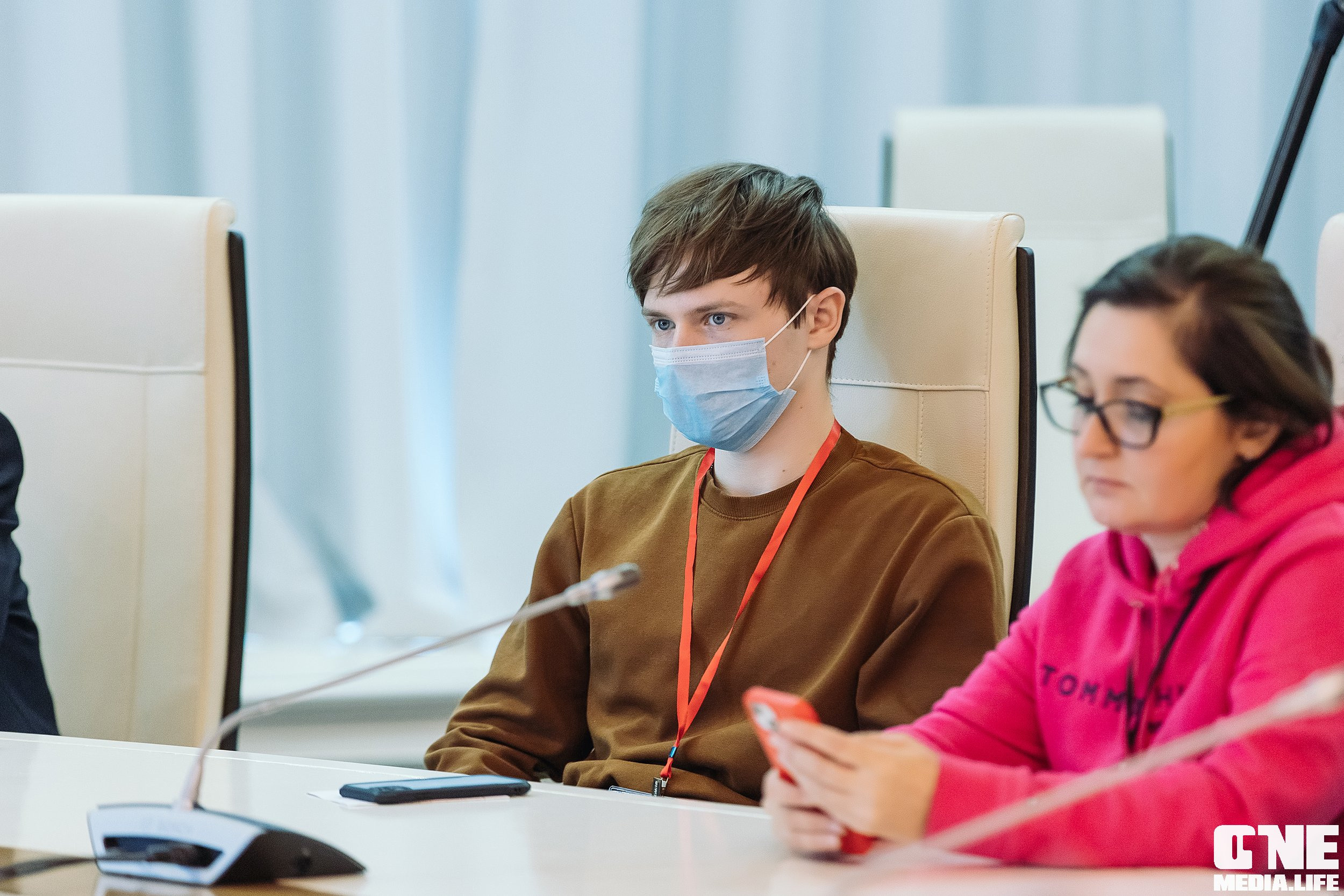 Фотоотчет с Балтийского Культурного Форума. One Media Life: фоторепортажи, фотоотчеты с мероприятий и заведений