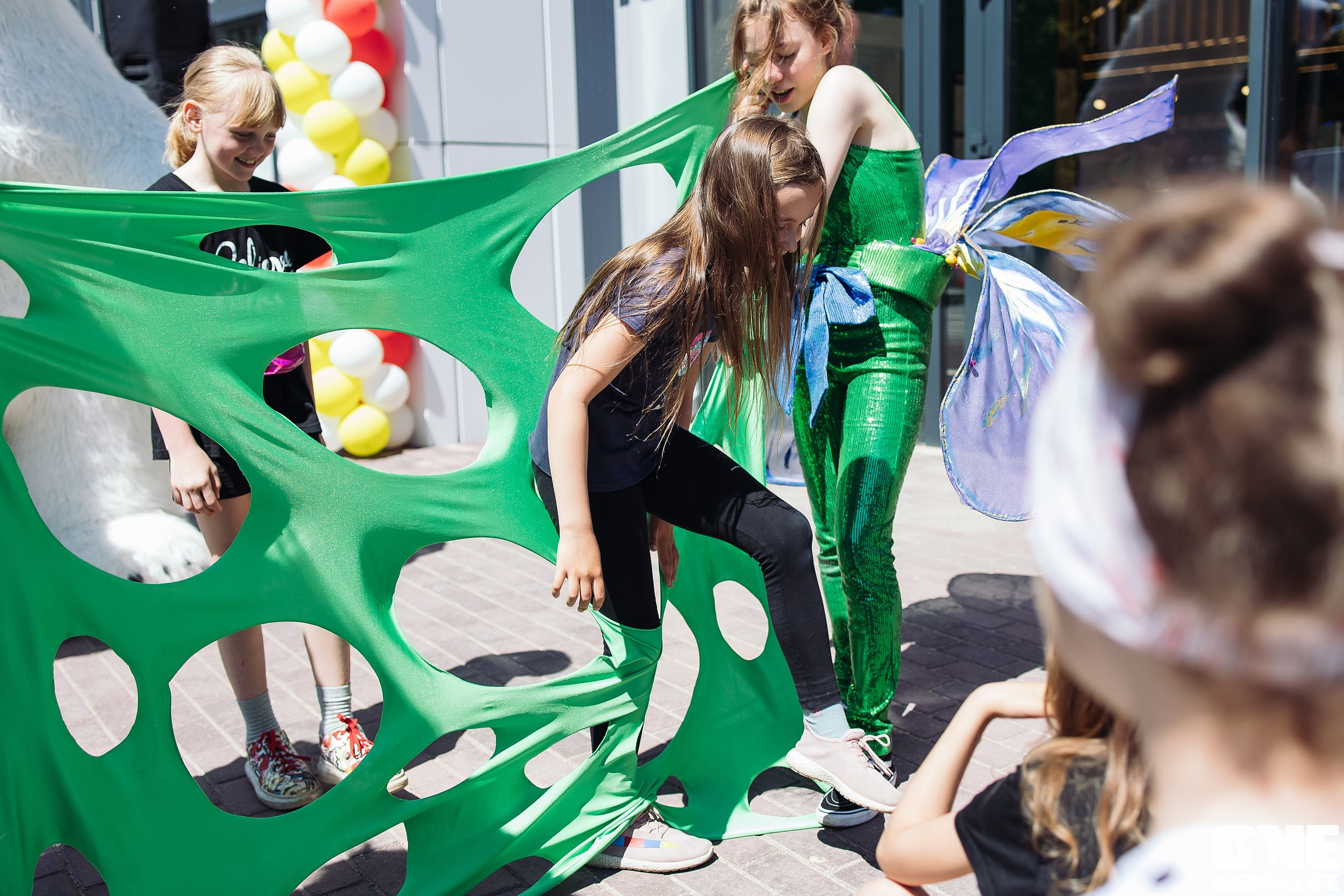 Открытие Лавки Вкуса в Прибрежном. One Media Life: фоторепортажи, фотоотчеты с мероприятий и заведений