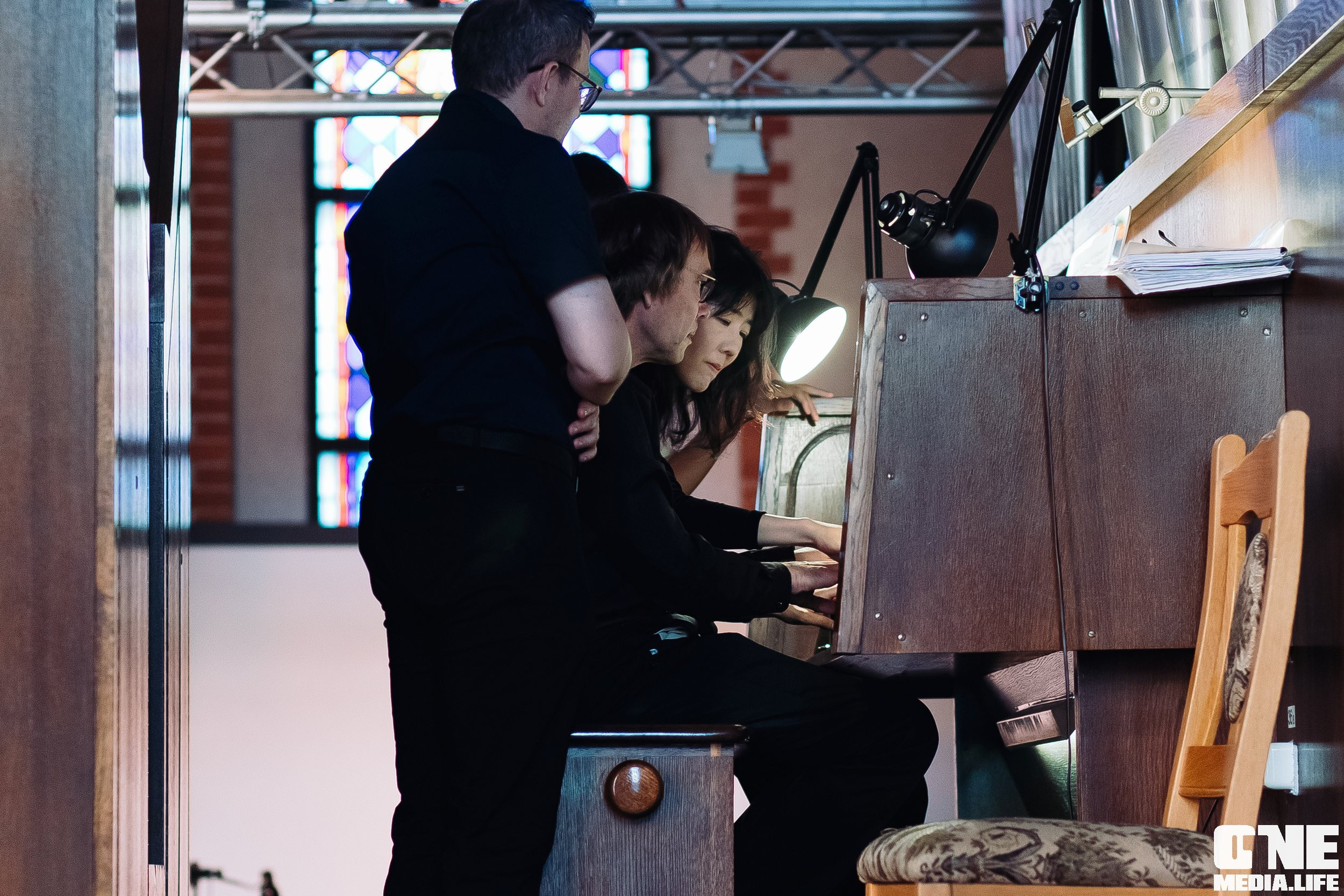 Фоторепортаж с концерта в Калининградской Филармонии. One Media Life: фоторепортажи, фотоотчеты с мероприятий и заведений