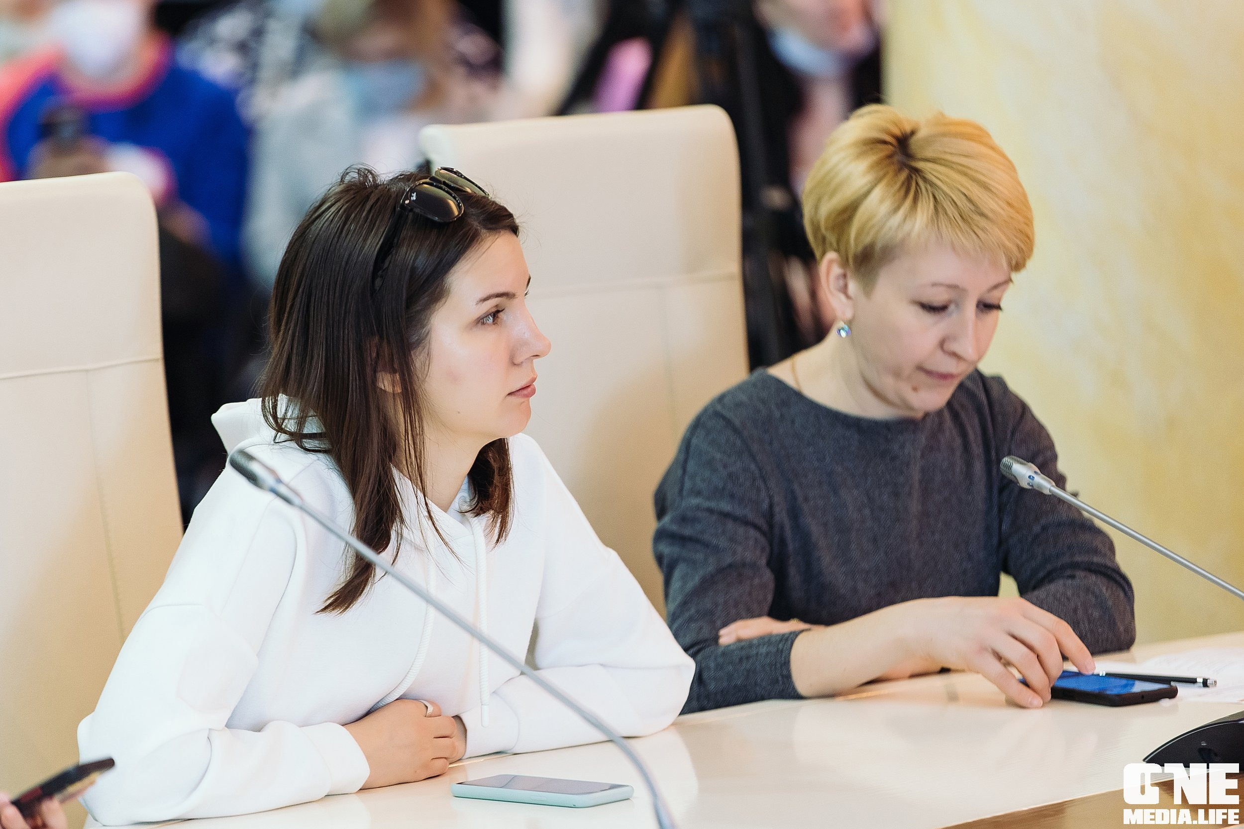 Фотоотчет с Балтийского Культурного Форума. One Media Life: фоторепортажи, фотоотчеты с мероприятий и заведений