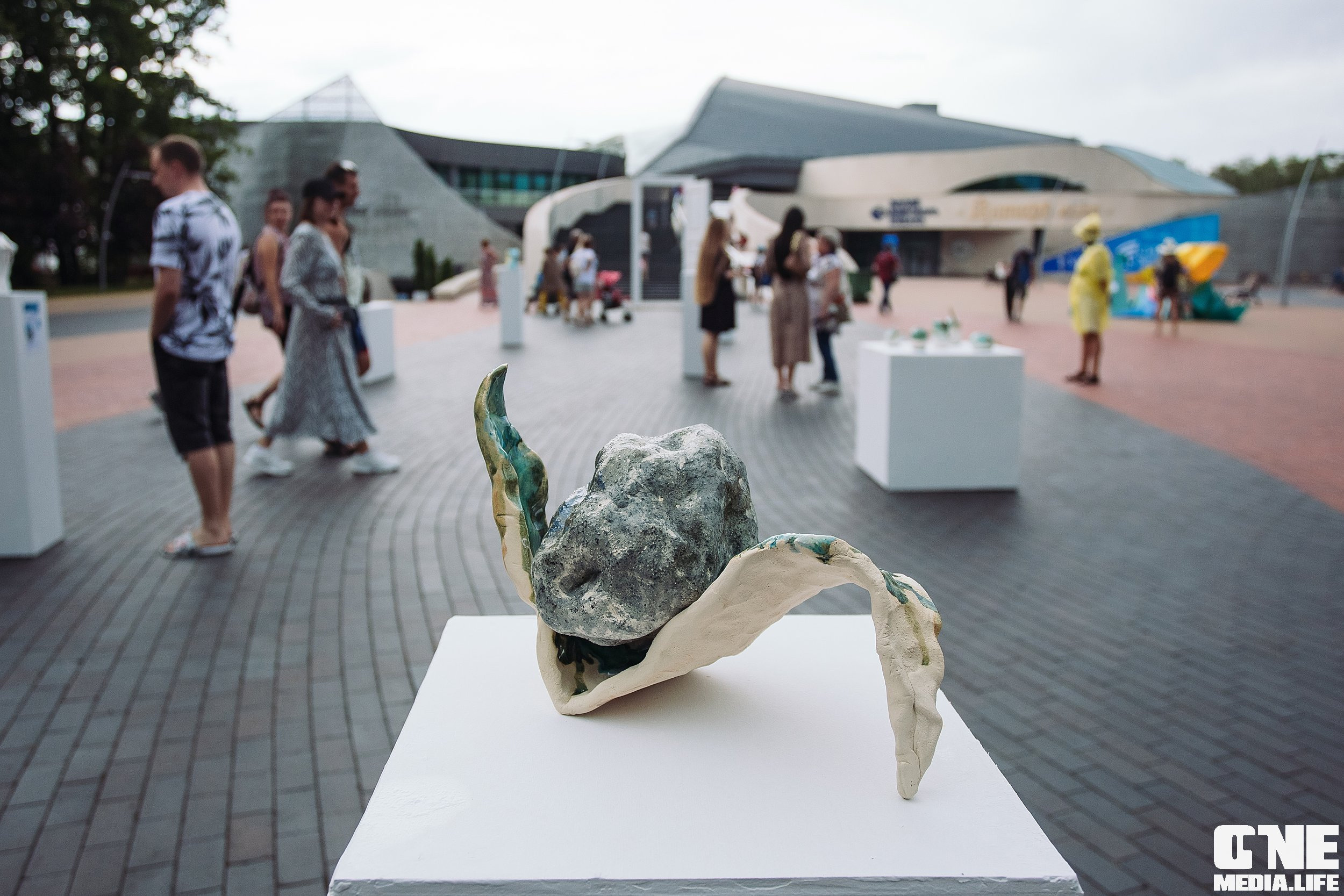 Фестиваль классической музыки Симфония Ветра. One Media Life: фоторепортажи, фотоотчеты с мероприятий и заведений