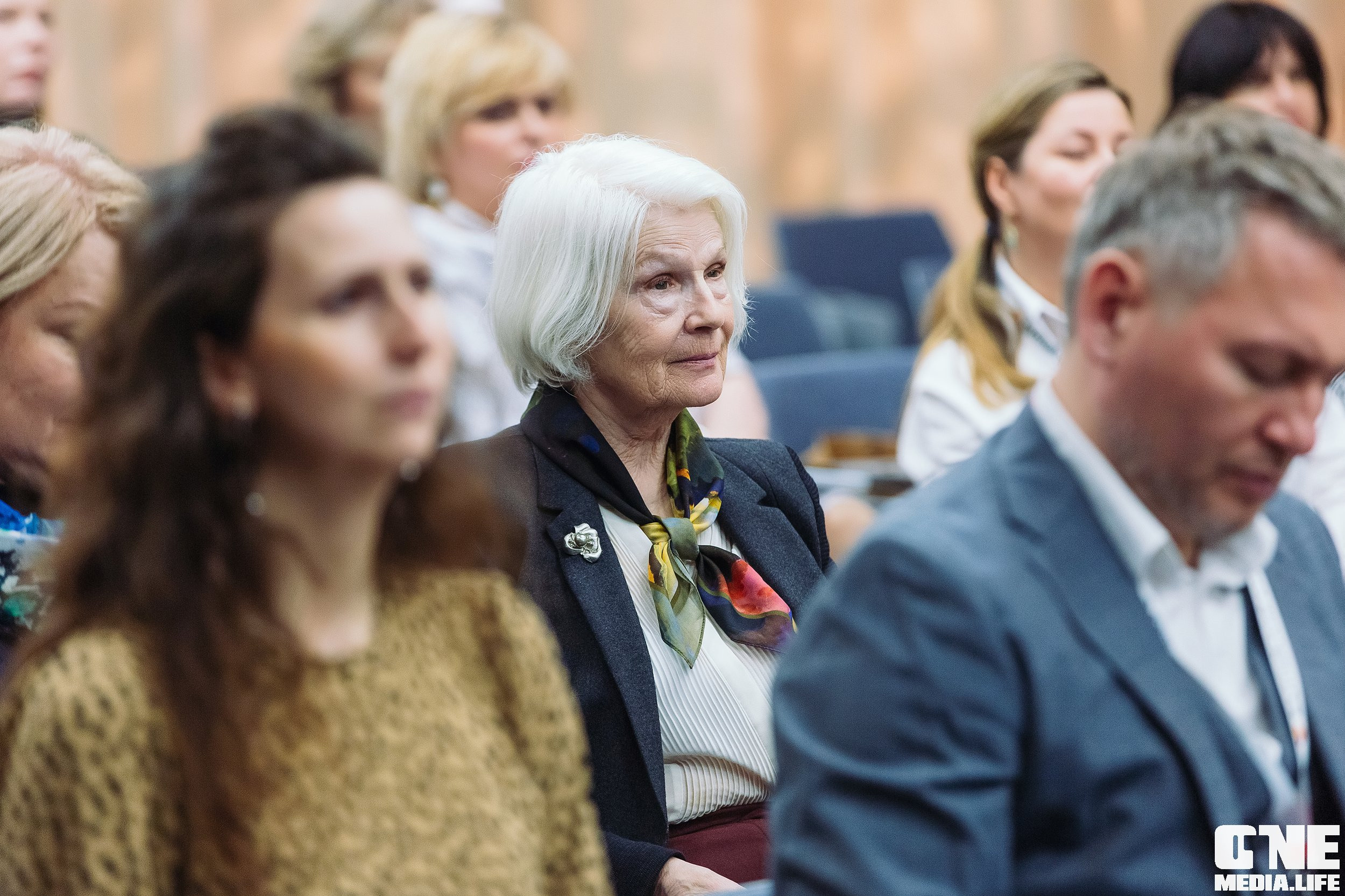 Фоторепортаж из Балтийского культурного форума. One Media Life: фоторепортажи, фотоотчеты с мероприятий и заведений