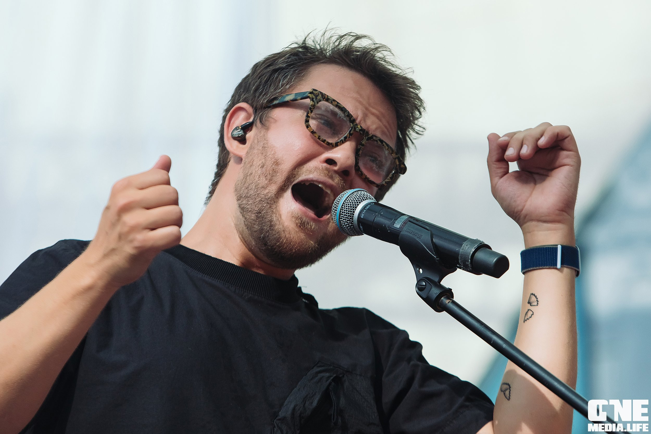 Фестиваль классической музыки Симфония Ветра. One Media Life: фоторепортажи, фотоотчеты с мероприятий и заведений