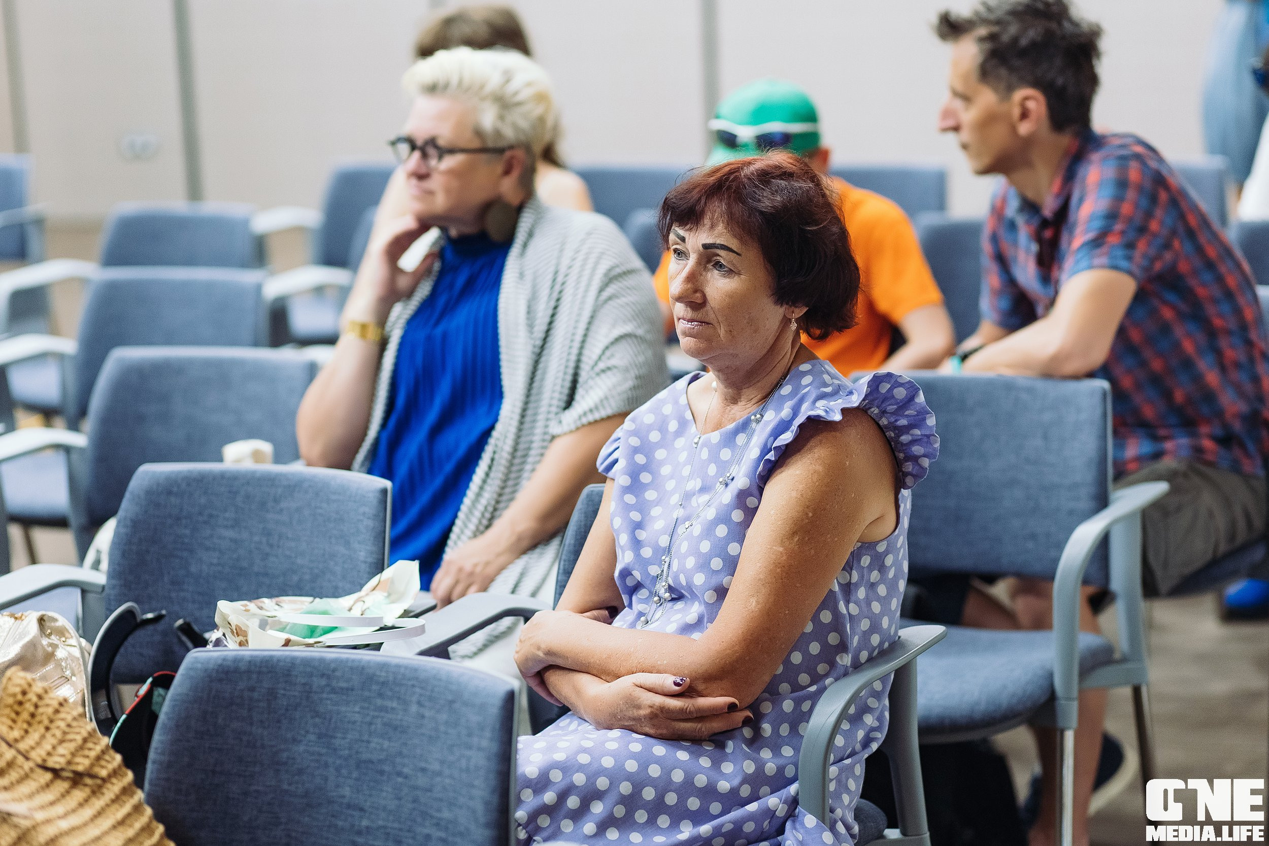 Фестиваль классической музыки Симфония Ветра. One Media Life: фоторепортажи, фотоотчеты с мероприятий и заведений