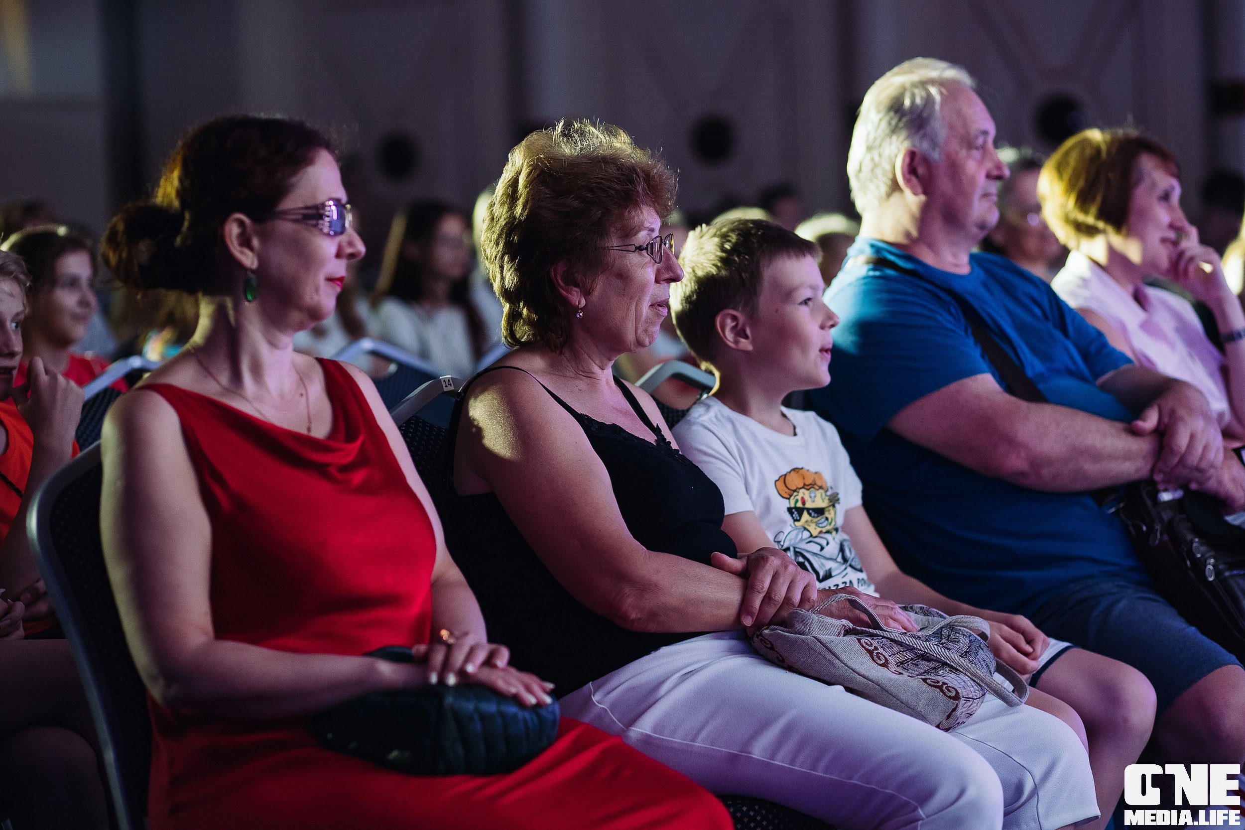 Фестиваль классической музыки Симфония Ветра. One Media Life: фоторепортажи, фотоотчеты с мероприятий и заведений