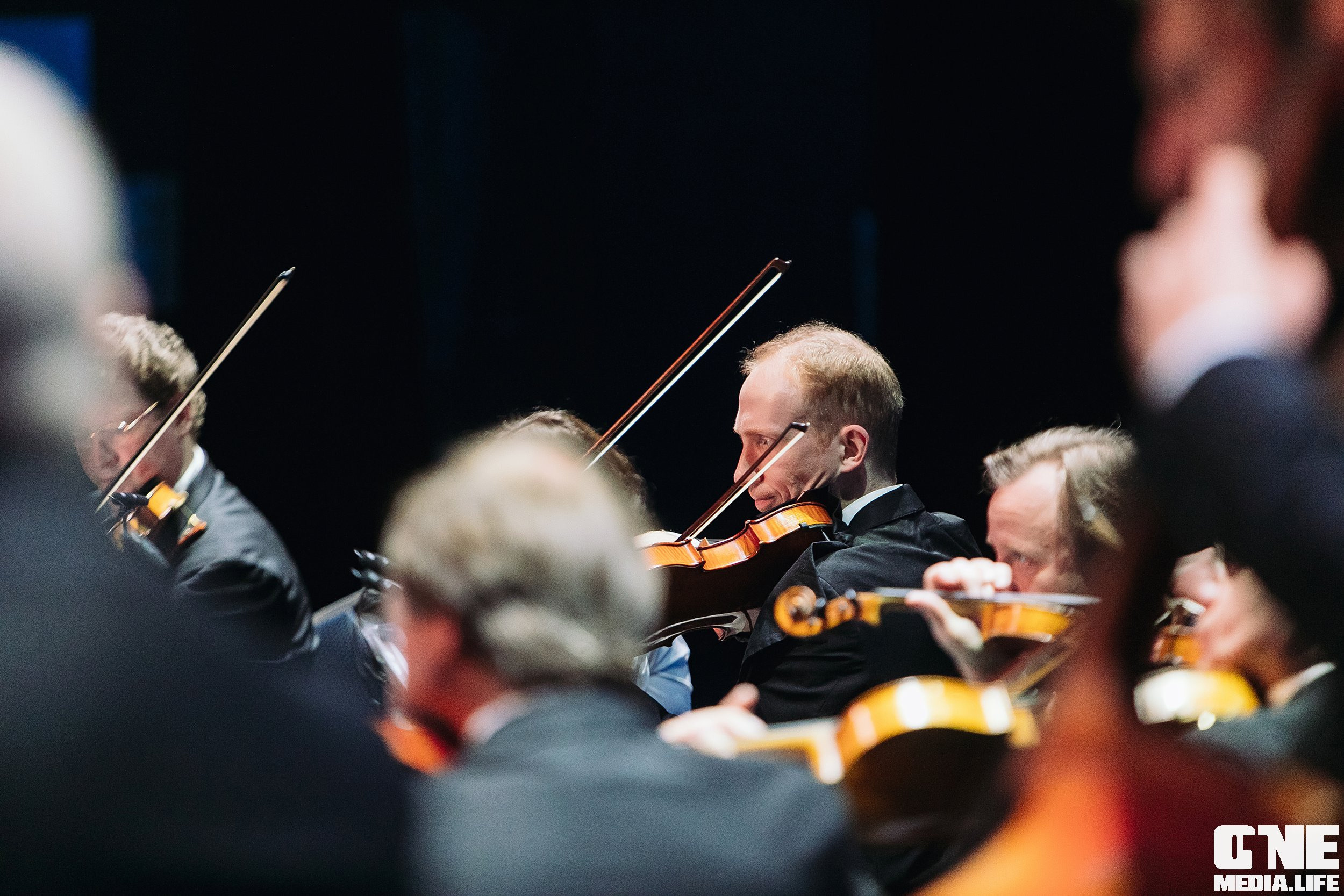 Фестиваль классической музыки Симфония Ветра. One Media Life: фоторепортажи, фотоотчеты с мероприятий и заведений