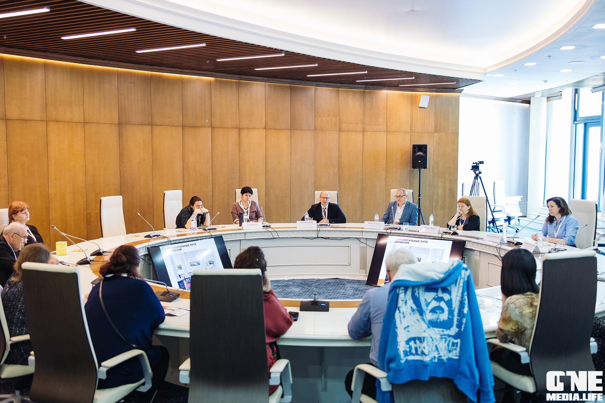 Балтийский культурный форум. День 3. One Media Life: фоторепортажи, фотоотчеты с мероприятий и заведений