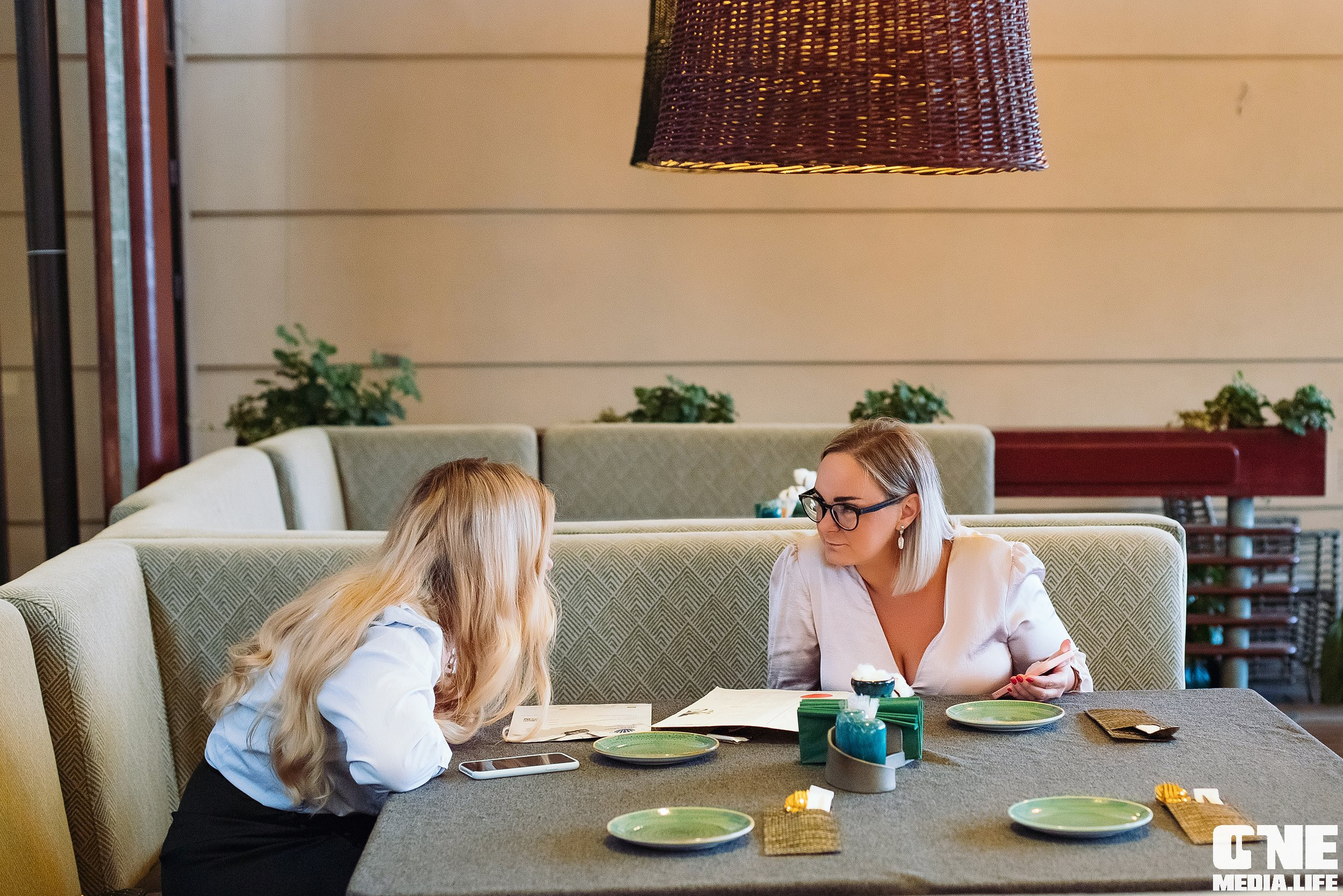 Фоторепортаж из Sushi & More. One Media Life: фоторепортажи, фотоотчеты с мероприятий и заведений