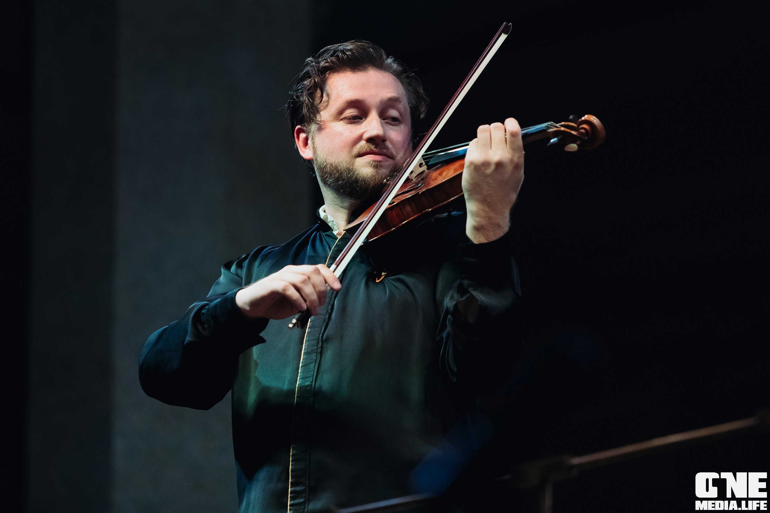 Фоторепортаж из Калининградской филармонии. One Media Life: фоторепортажи, фотоотчеты с мероприятий и заведений