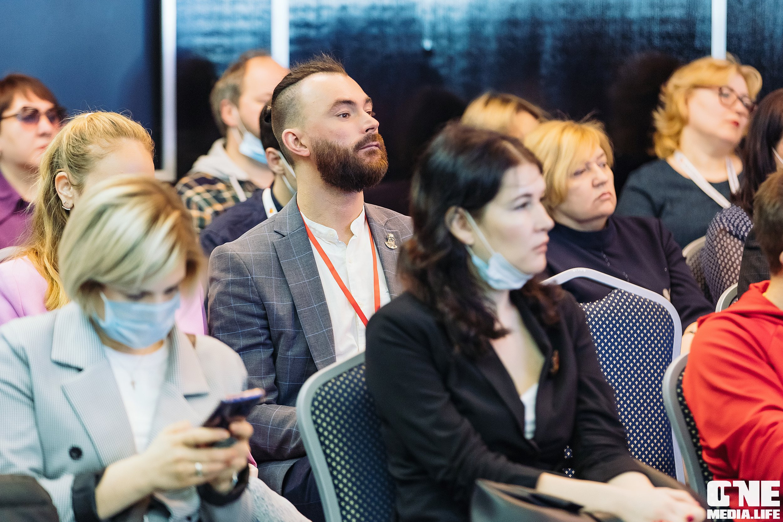 Фотоотчет с Балтийского Культурного Форума. One Media Life: фоторепортажи, фотоотчеты с мероприятий и заведений