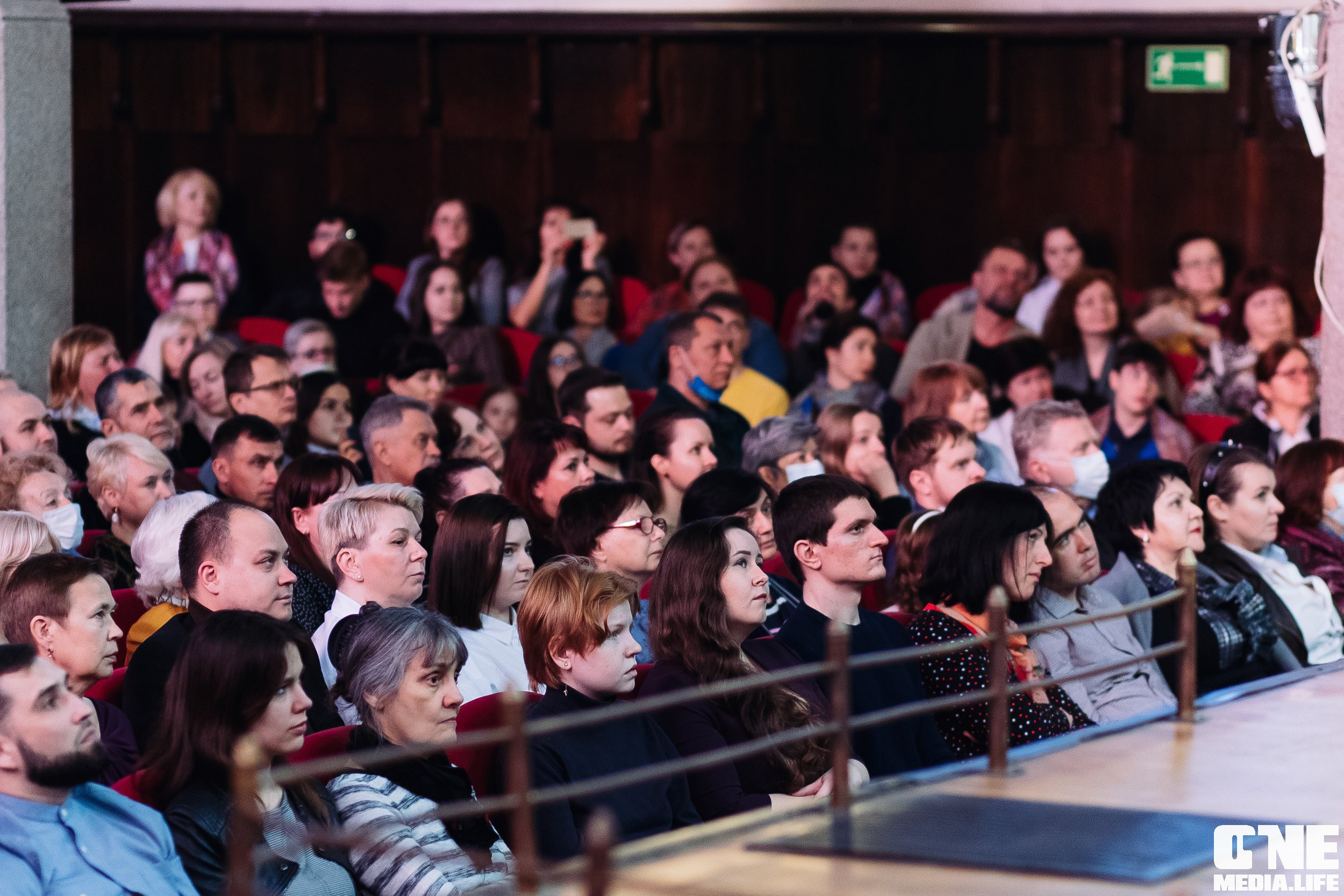 Академический симфонический оркестр Московской Филармонии. One Media Life: фоторепортажи, фотоотчеты с мероприятий и заведений