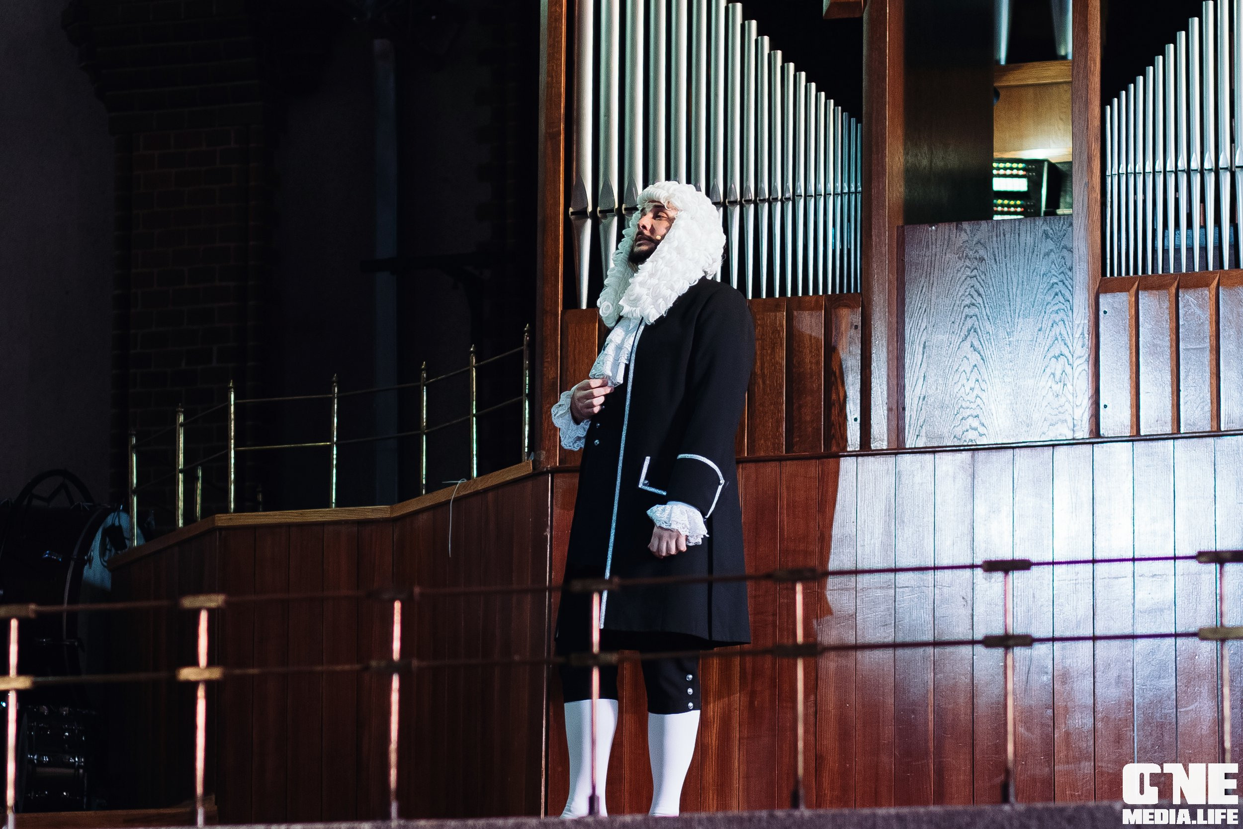 Фоторепортаж с концерта в Калининградской Филармонии. One Media Life: фоторепортажи, фотоотчеты с мероприятий и заведений