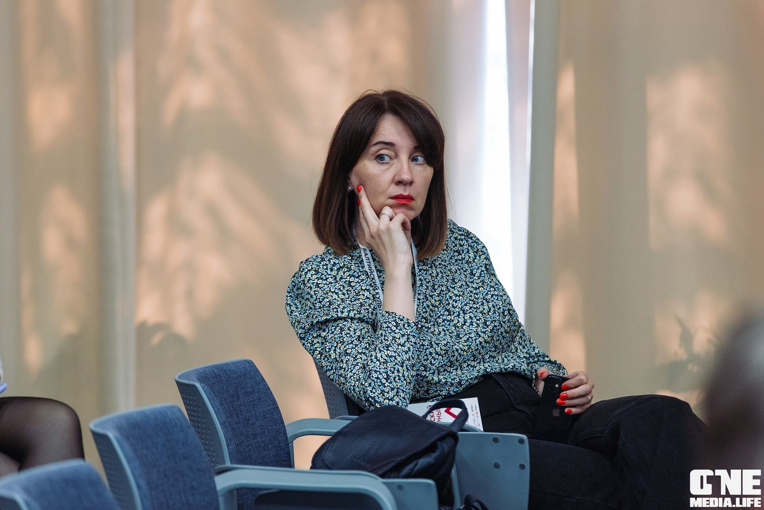 Фоторепортаж из Балтийского культурного форума. One Media Life: фоторепортажи, фотоотчеты с мероприятий и заведений