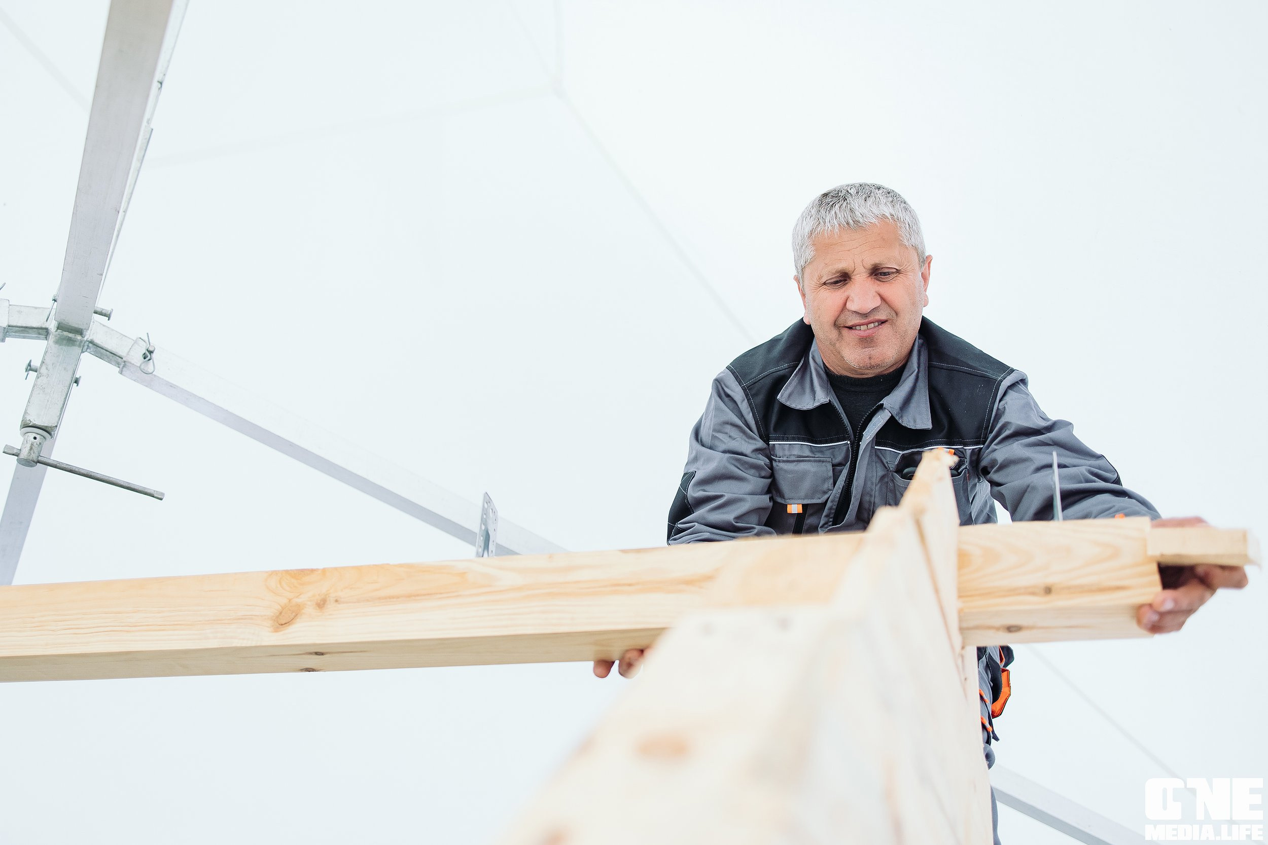 ФКР-kids. One Media Life: фоторепортажи, фотоотчеты с мероприятий и заведений