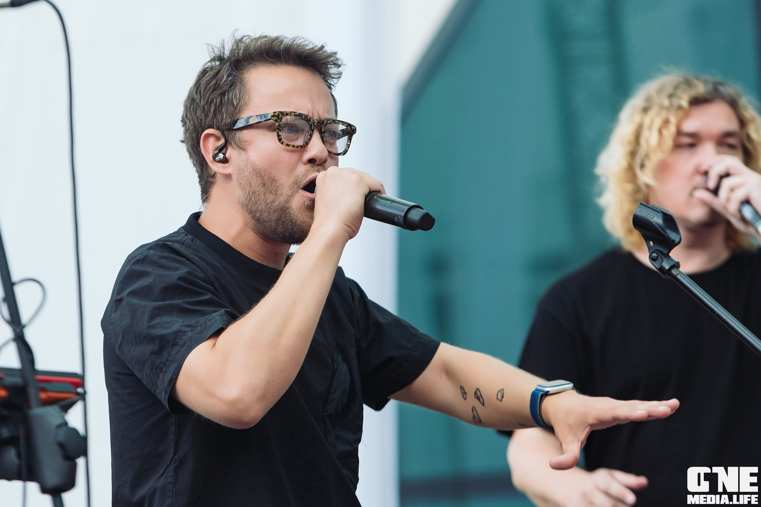 Фестиваль классической музыки Симфония Ветра. One Media Life: фоторепортажи, фотоотчеты с мероприятий и заведений