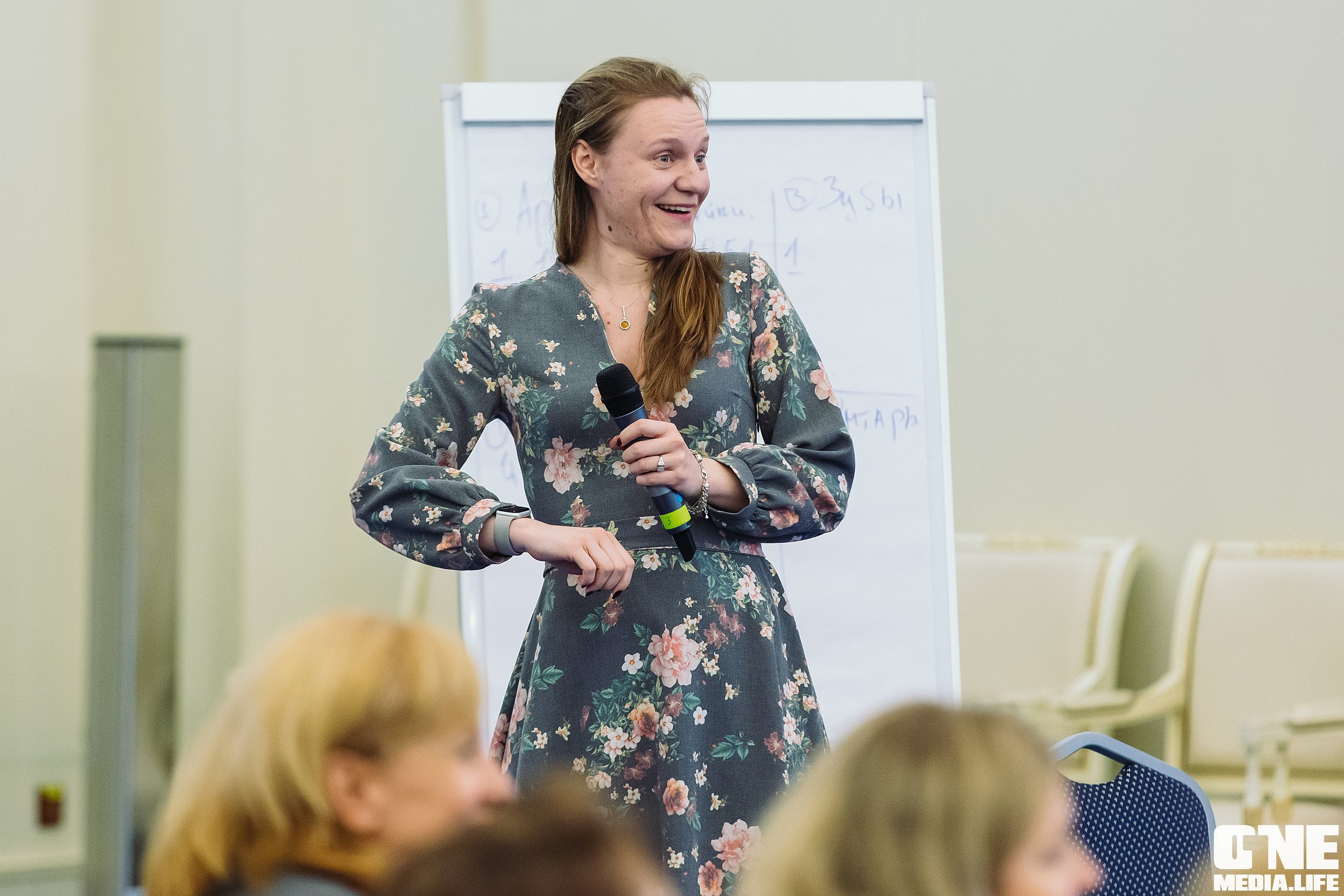 Балтийский культурный форум. День 3. One Media Life: фоторепортажи, фотоотчеты с мероприятий и заведений