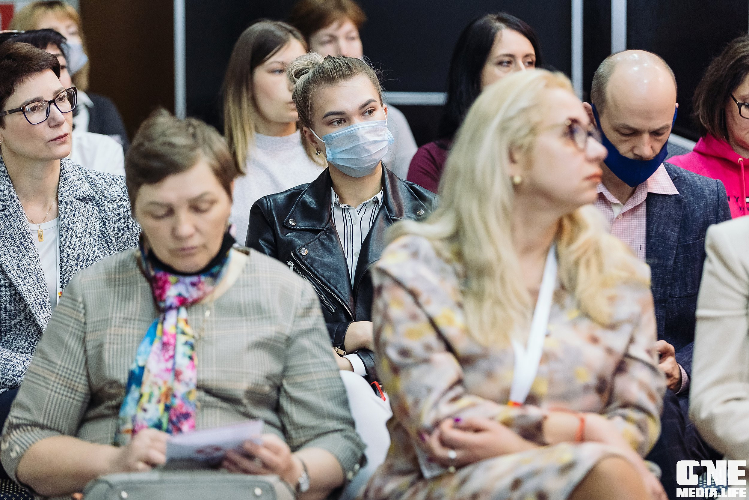 Фотоотчет с Балтийского Культурного Форума. One Media Life: фоторепортажи, фотоотчеты с мероприятий и заведений