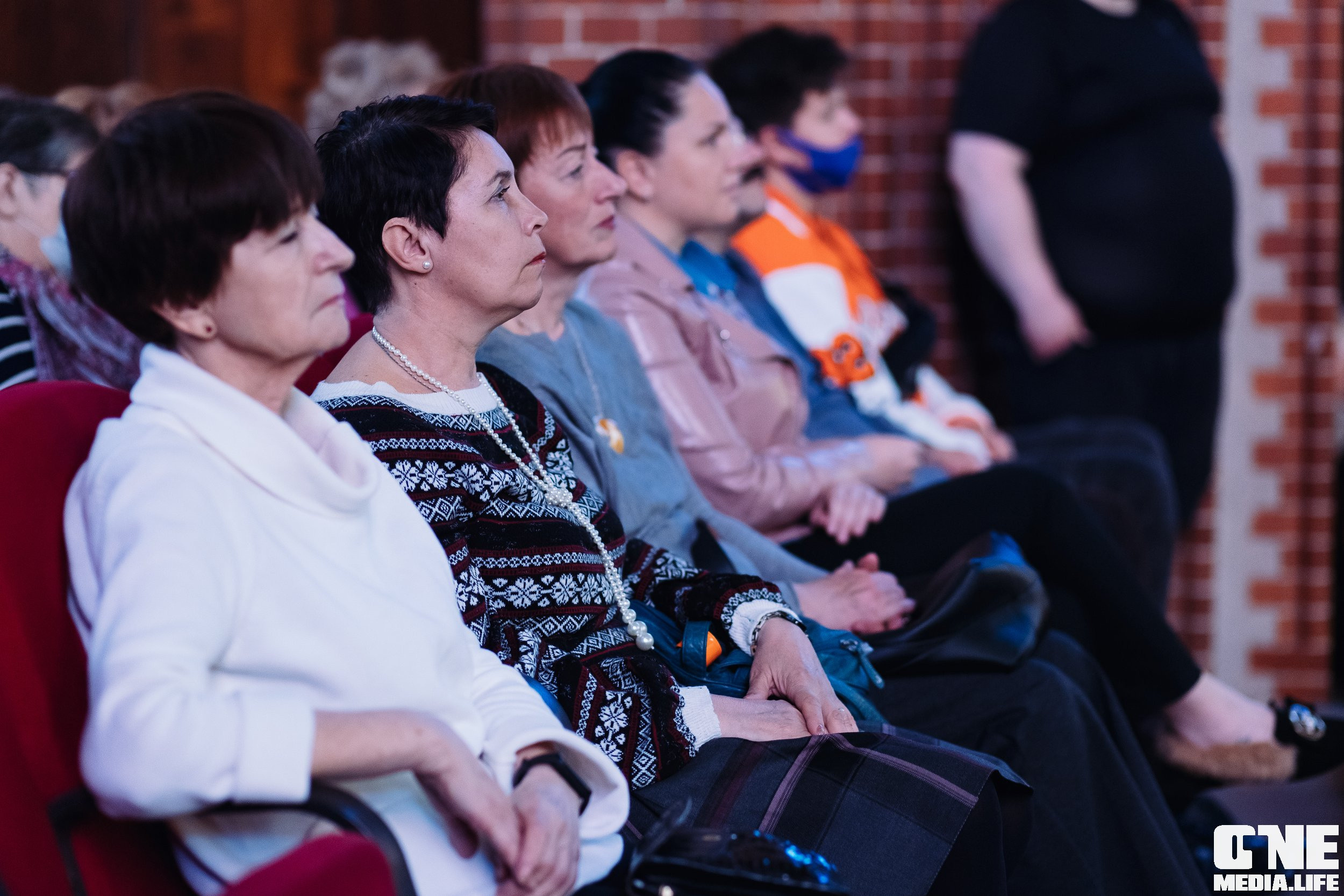 Академический симфонический оркестр Московской Филармонии. One Media Life: фоторепортажи, фотоотчеты с мероприятий и заведений