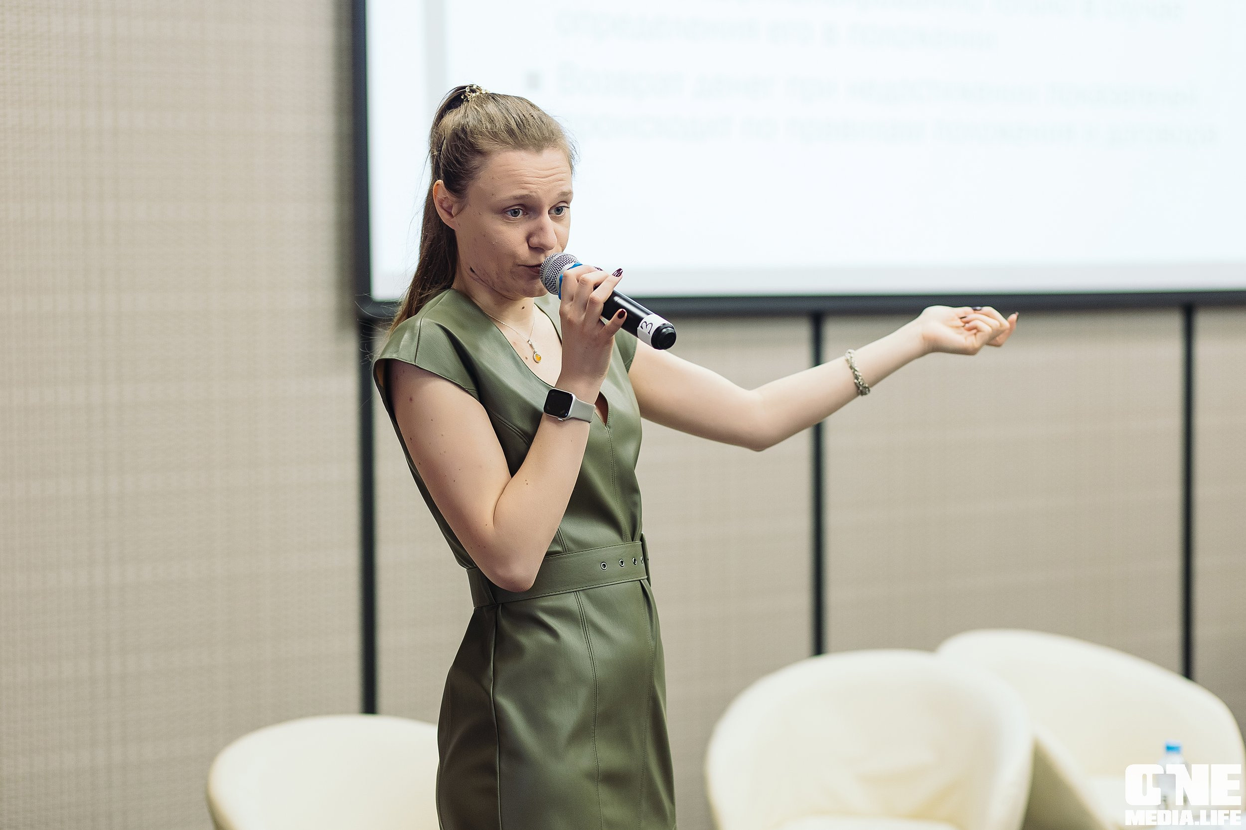 Фотоотчет с Балтийского Культурного Форума. One Media Life: фоторепортажи, фотоотчеты с мероприятий и заведений