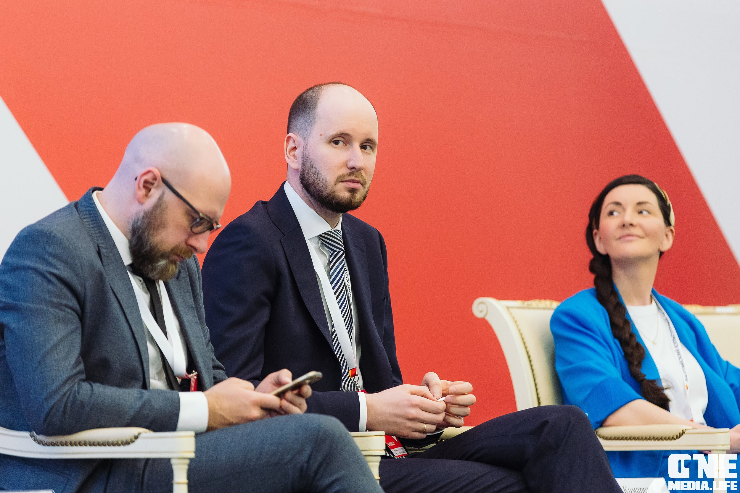 Фоторепортаж из Балтийского культурного форума. One Media Life: фоторепортажи, фотоотчеты с мероприятий и заведений