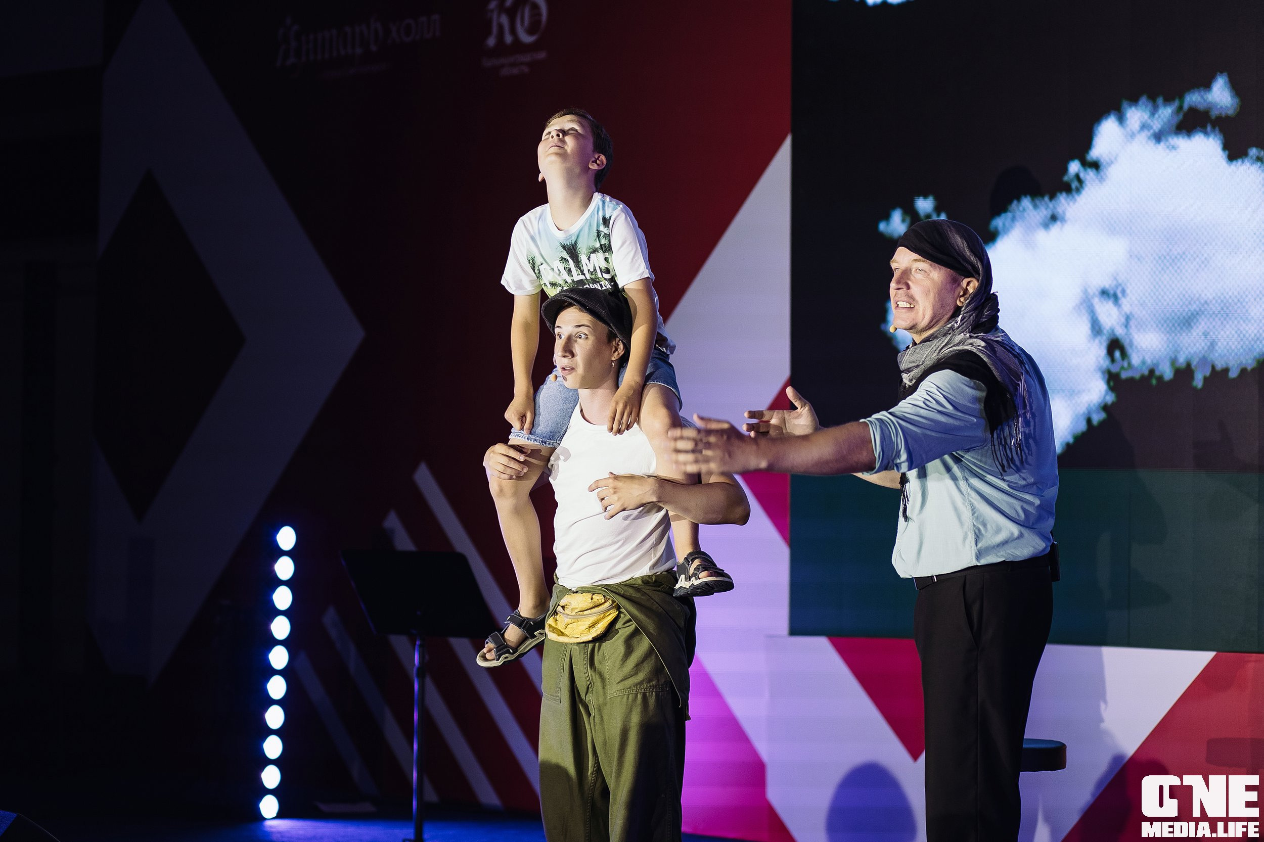 Фестиваль классической музыки Симфония Ветра. One Media Life: фоторепортажи, фотоотчеты с мероприятий и заведений