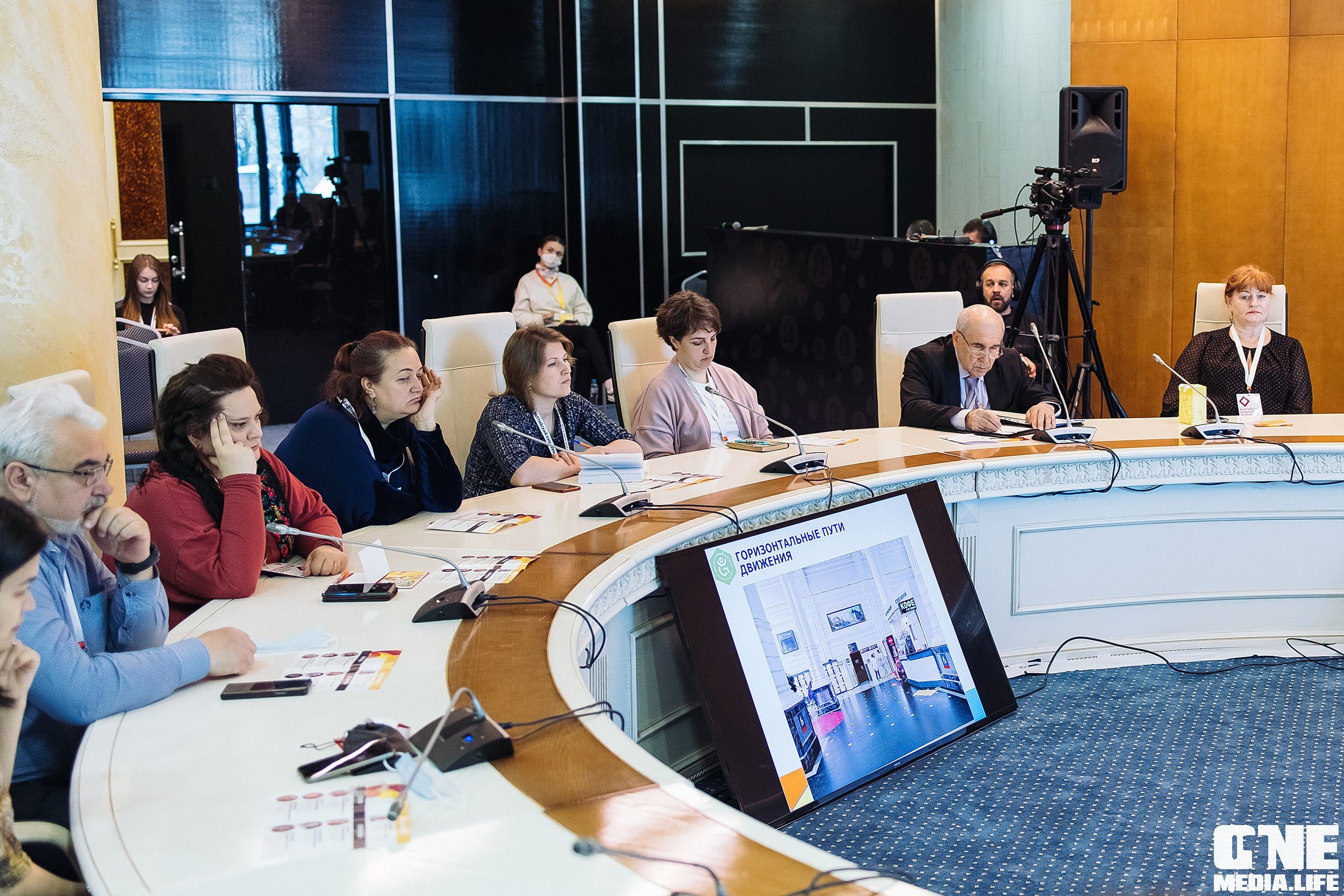 Балтийский культурный форум. День 3. One Media Life: фоторепортажи, фотоотчеты с мероприятий и заведений