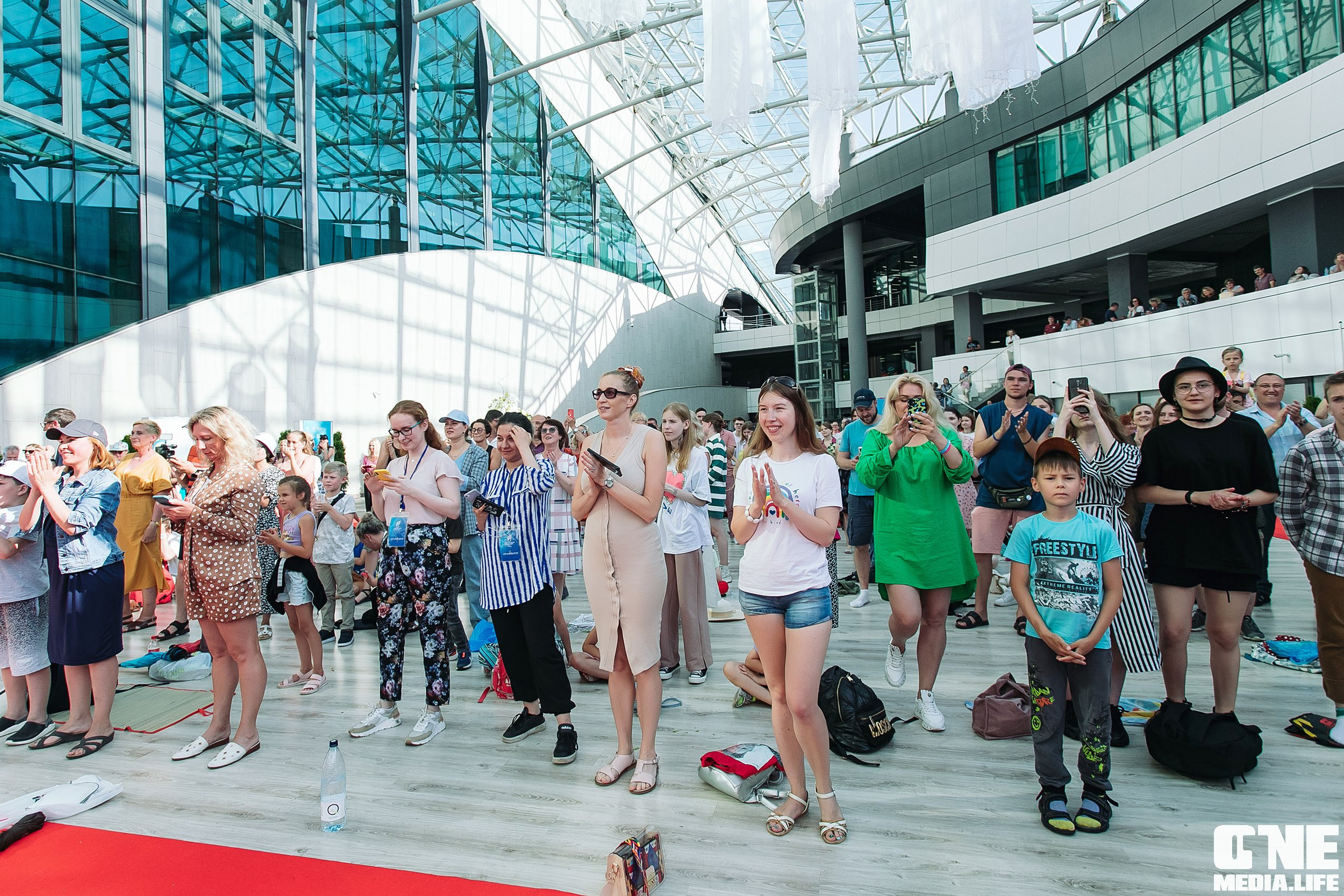 Фестиваль классической музыки Симфония Ветра. One Media Life: фоторепортажи, фотоотчеты с мероприятий и заведений