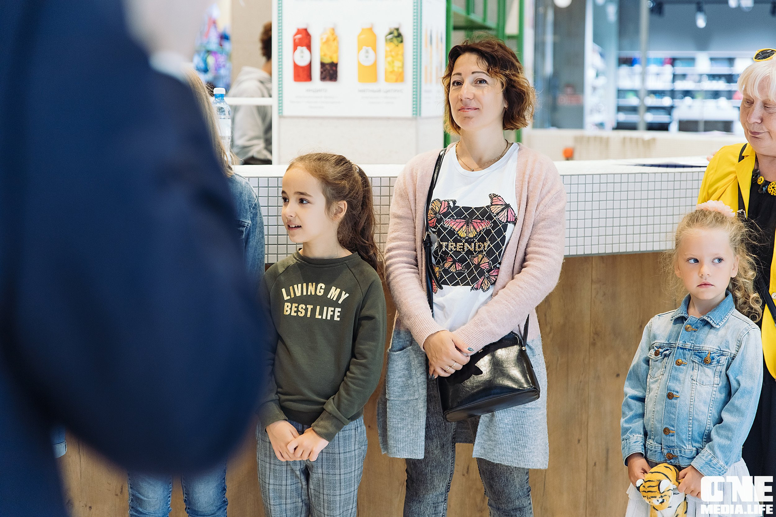 Фоторепортаж с вечеринки LORAGOLD jewelry. One Media Life: фоторепортажи, фотоотчеты с мероприятий и заведений