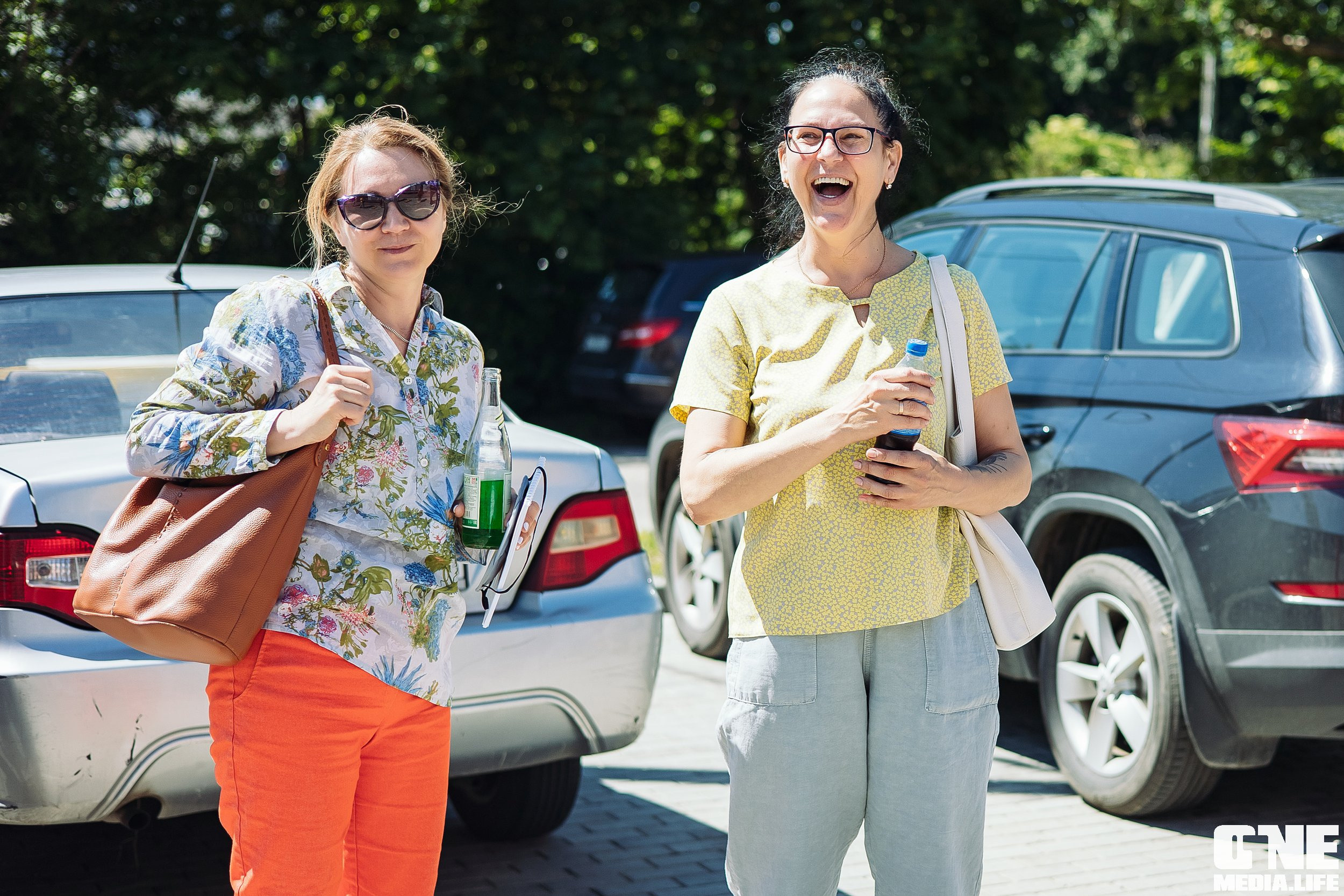 Открытие Лавки Вкуса в Прибрежном. One Media Life: фоторепортажи, фотоотчеты с мероприятий и заведений