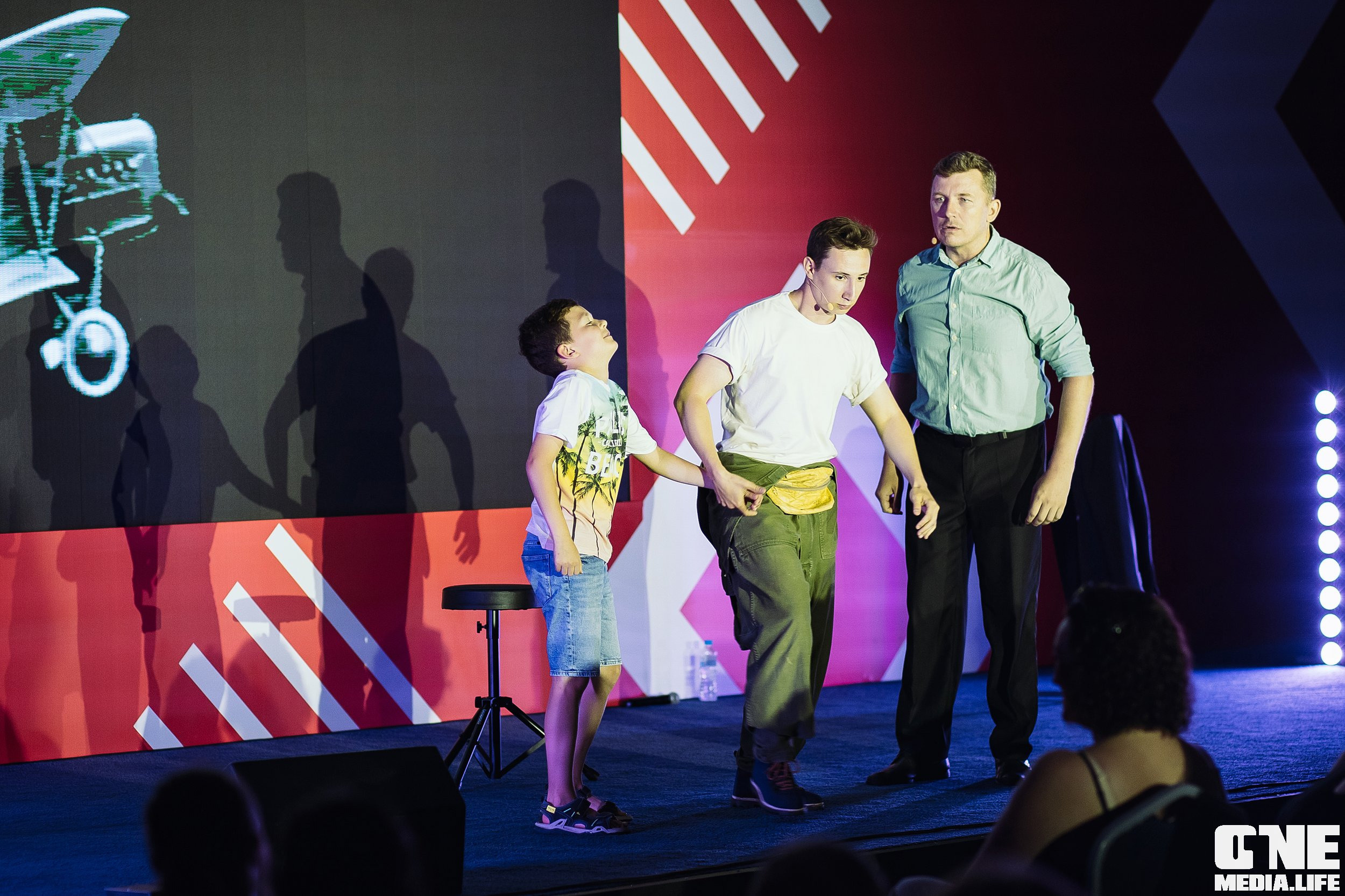 Фестиваль классической музыки Симфония Ветра. One Media Life: фоторепортажи, фотоотчеты с мероприятий и заведений